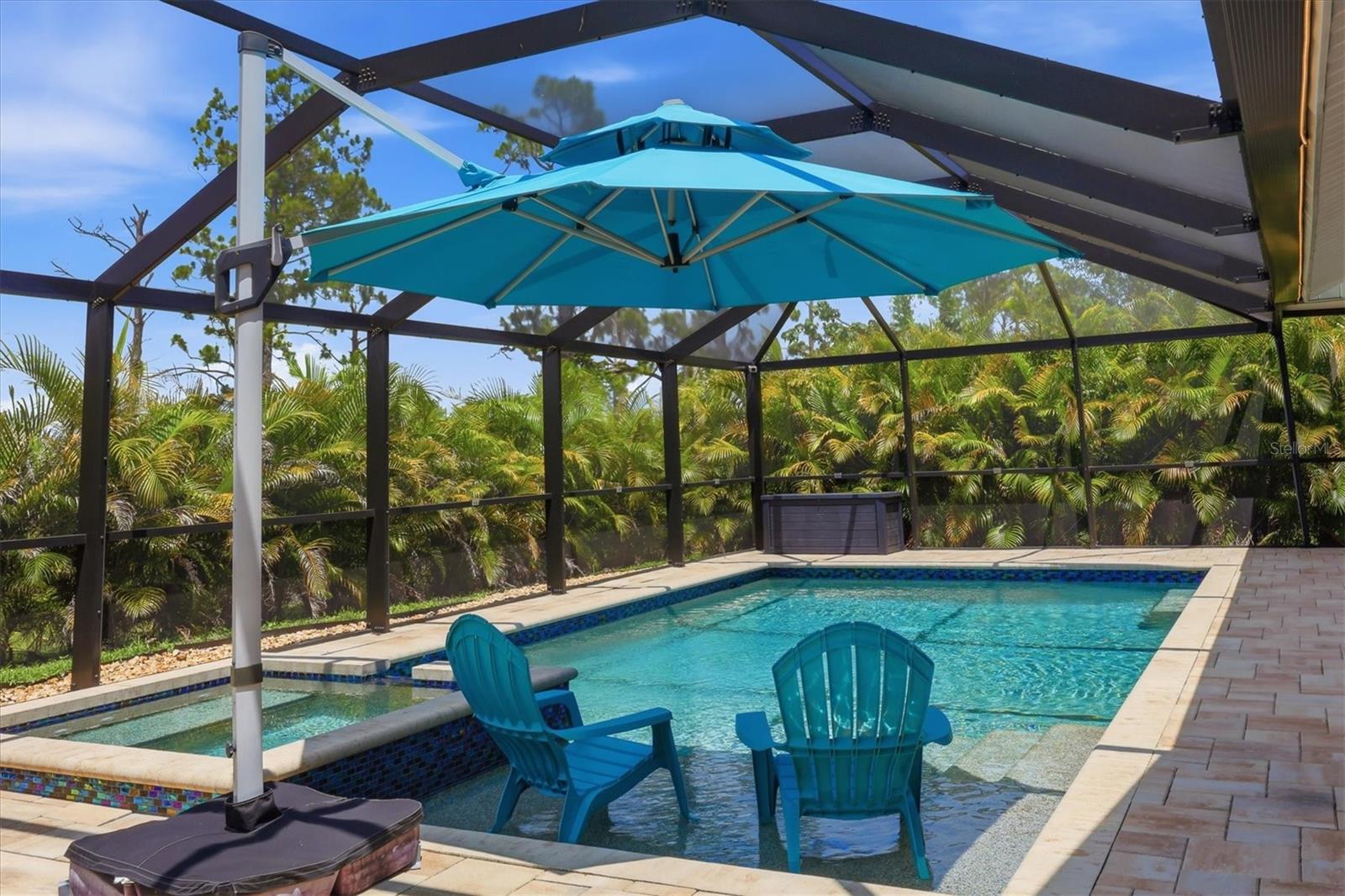 PORT CHARLOTTE SEC 058 - Residential