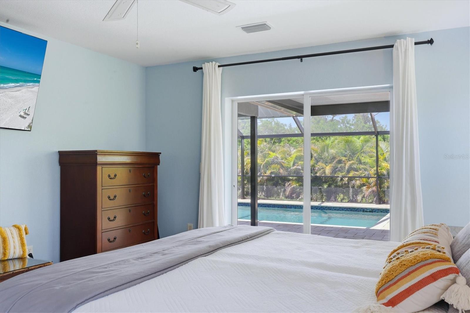 PORT CHARLOTTE SEC 058 - Residential