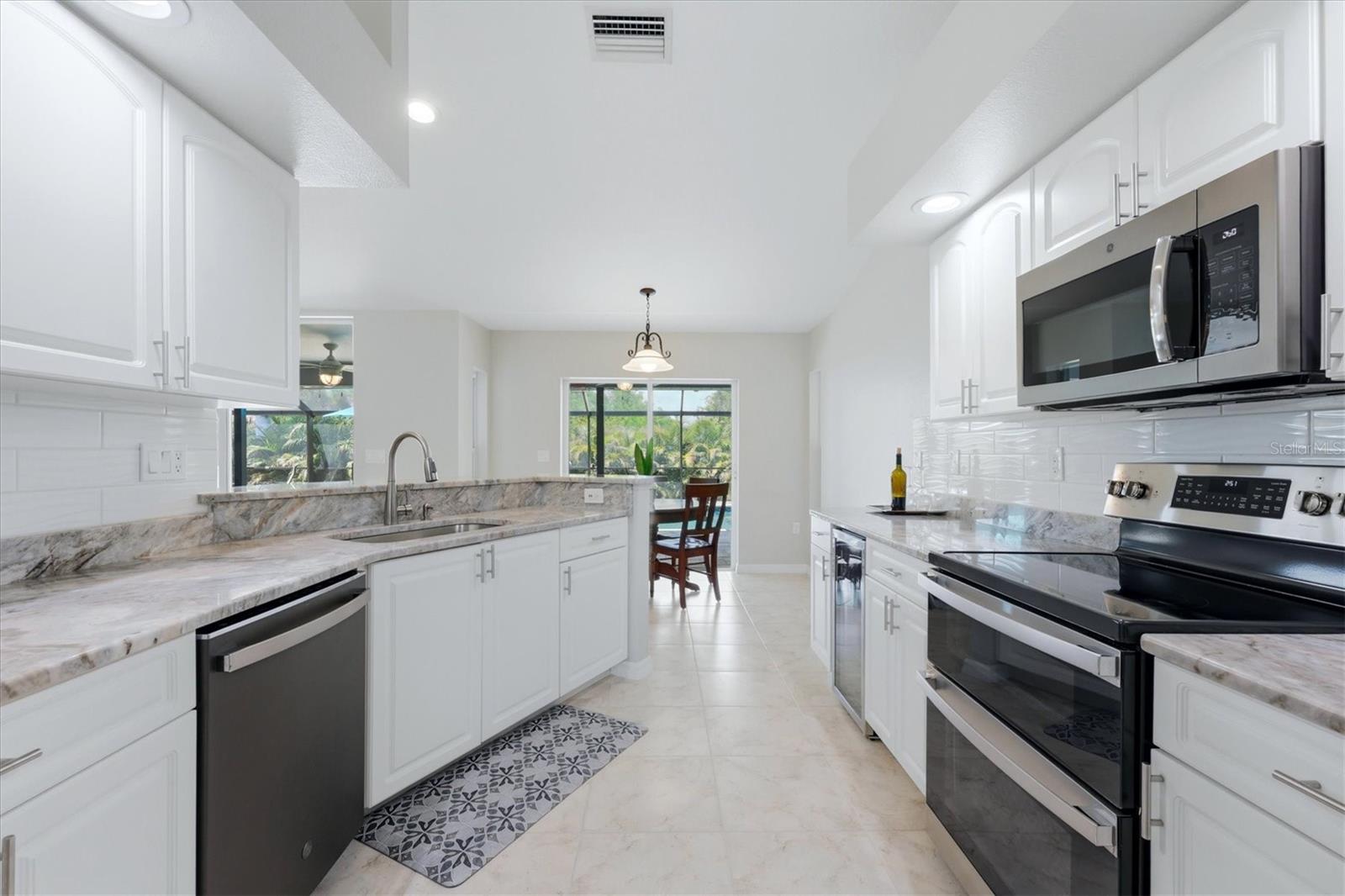 PORT CHARLOTTE SEC 058 - Residential