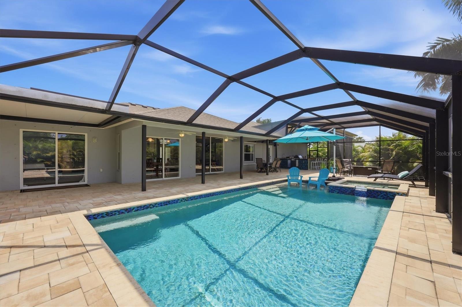 PORT CHARLOTTE SEC 058 - Residential