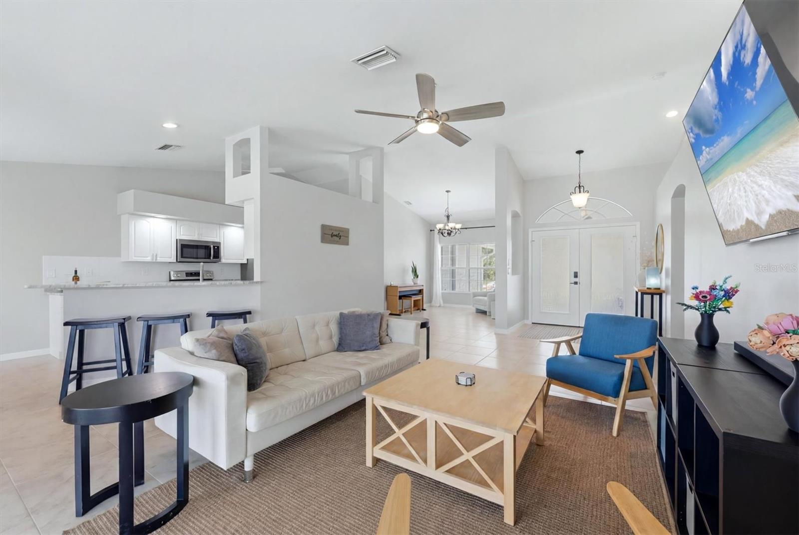 PORT CHARLOTTE SEC 058 - Residential