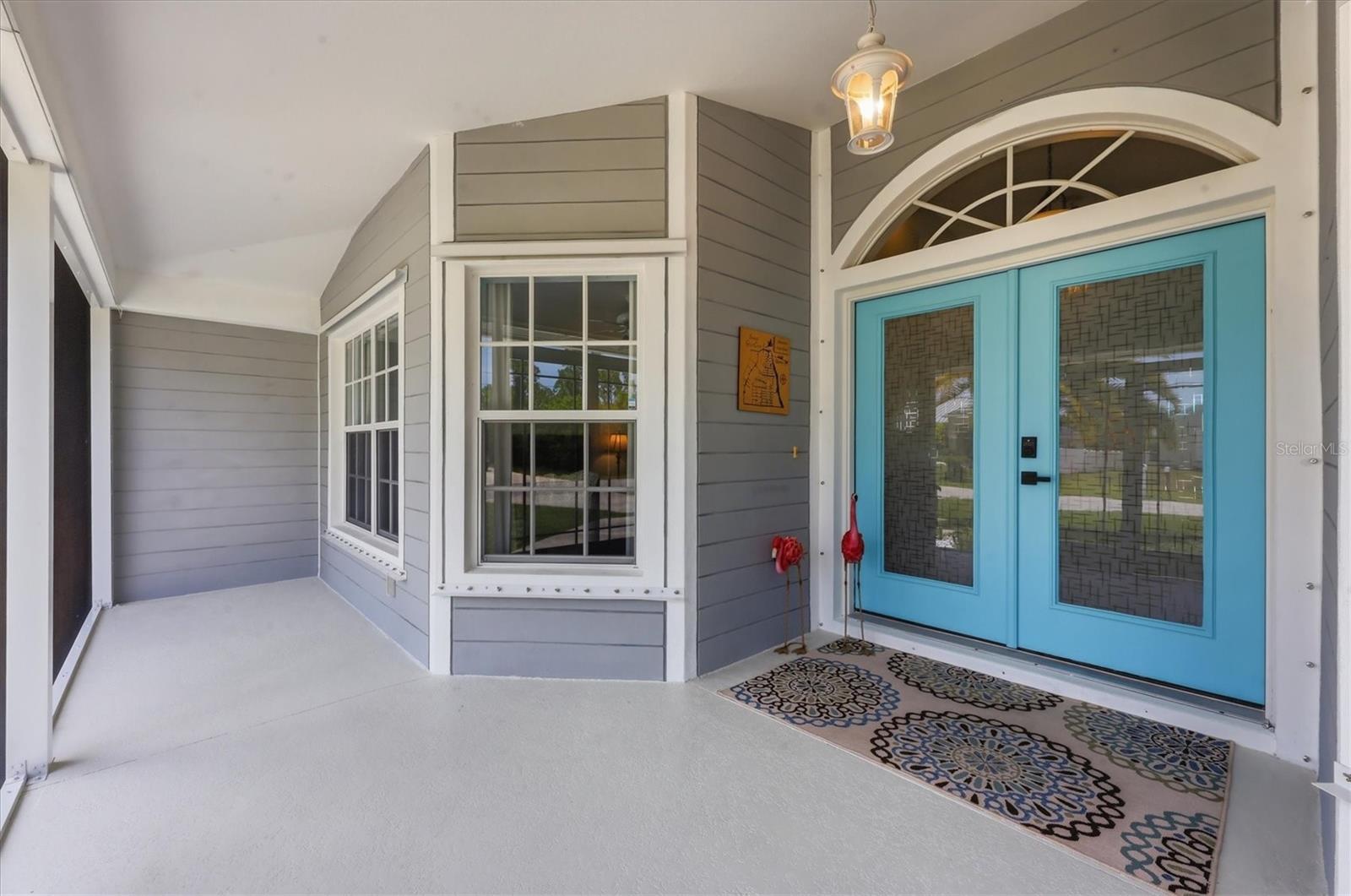 PORT CHARLOTTE SEC 058 - Residential