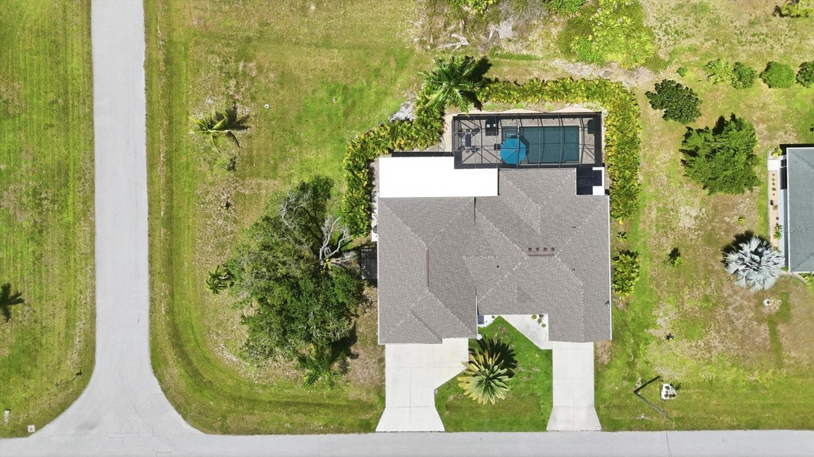 PORT CHARLOTTE SEC 058 - Residential