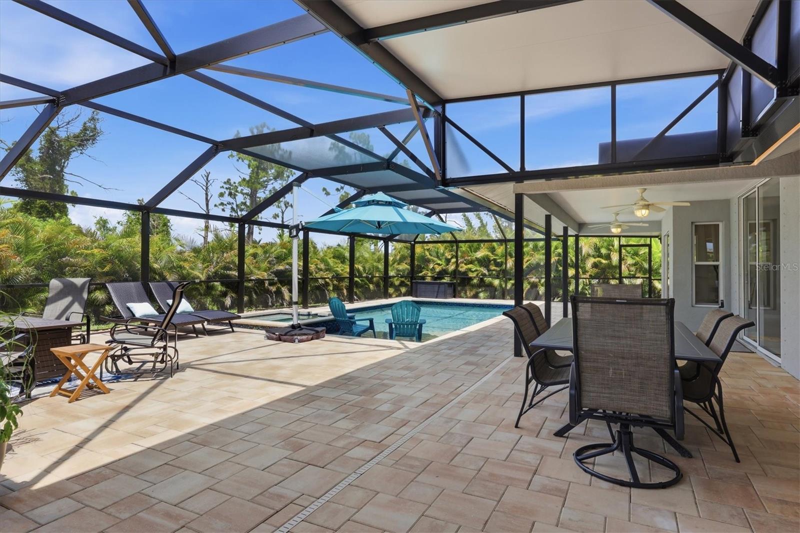 PORT CHARLOTTE SEC 058 - Residential