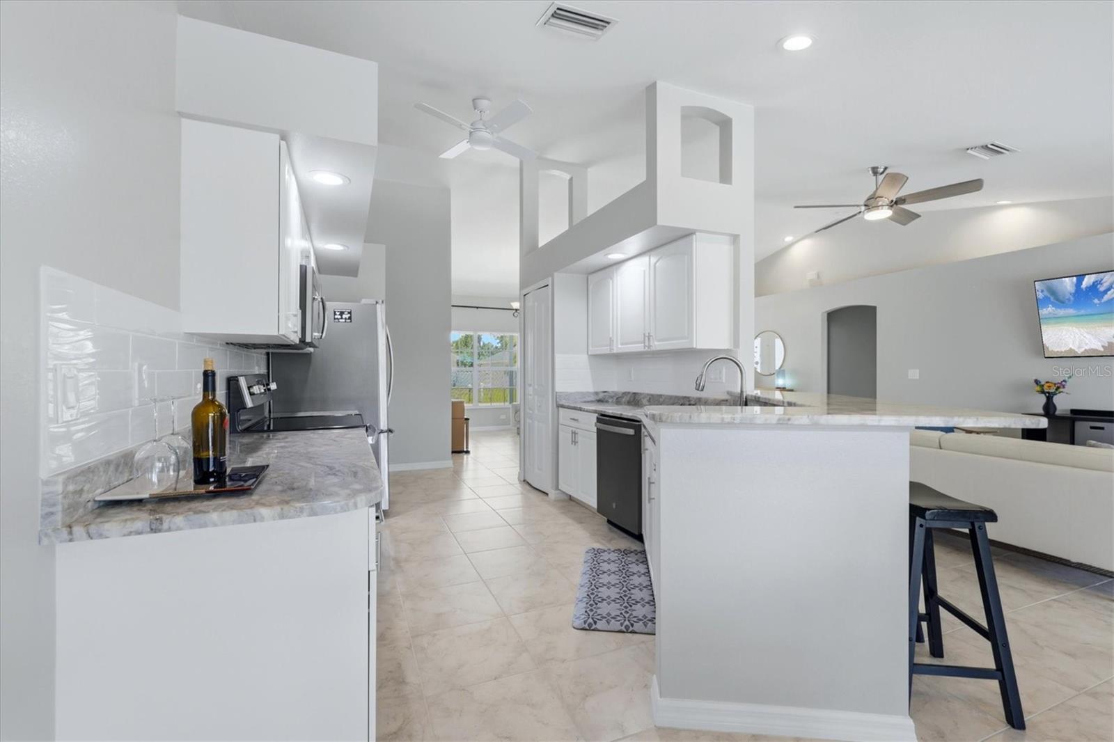 PORT CHARLOTTE SEC 058 - Residential