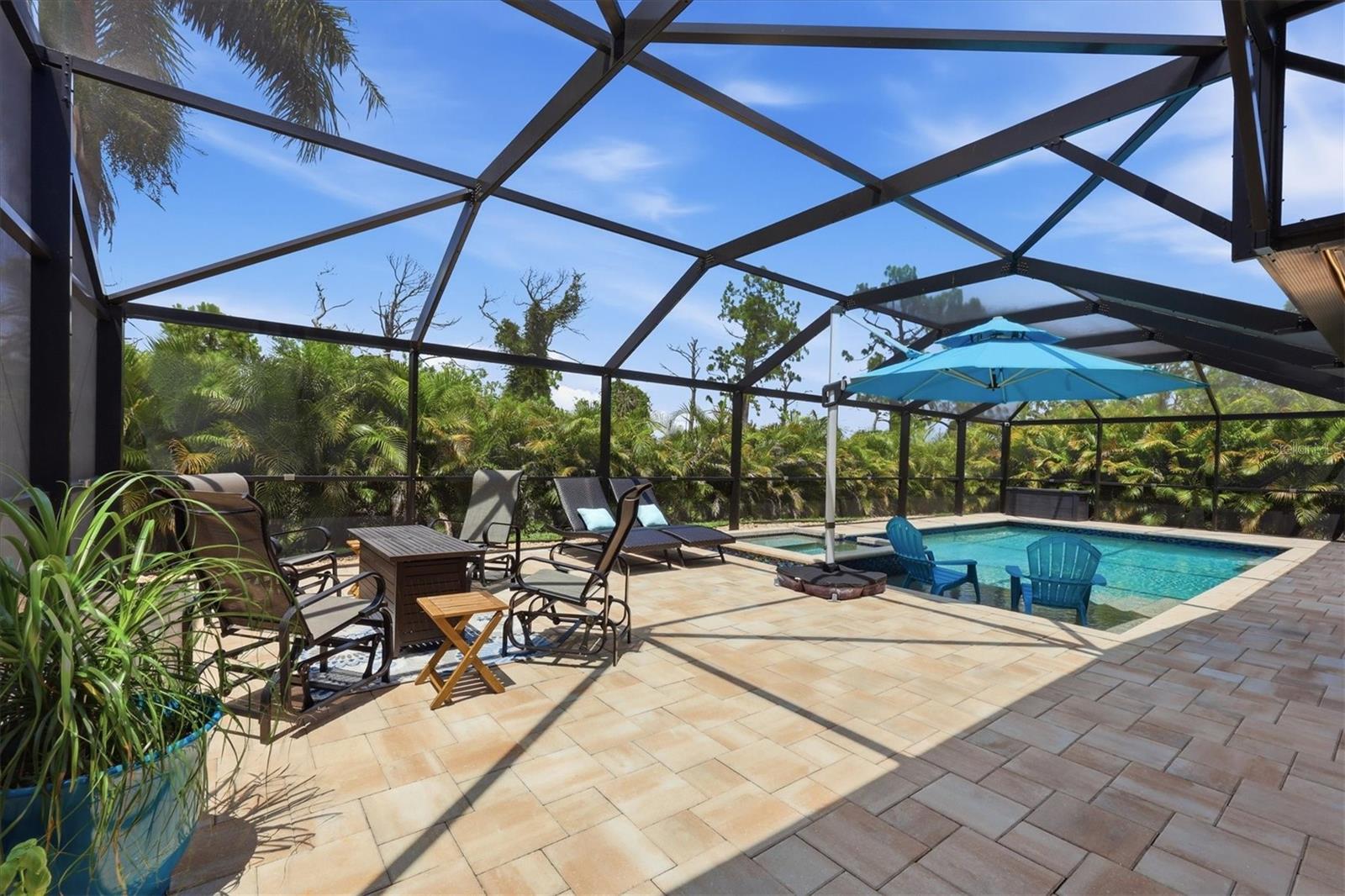 PORT CHARLOTTE SEC 058 - Residential