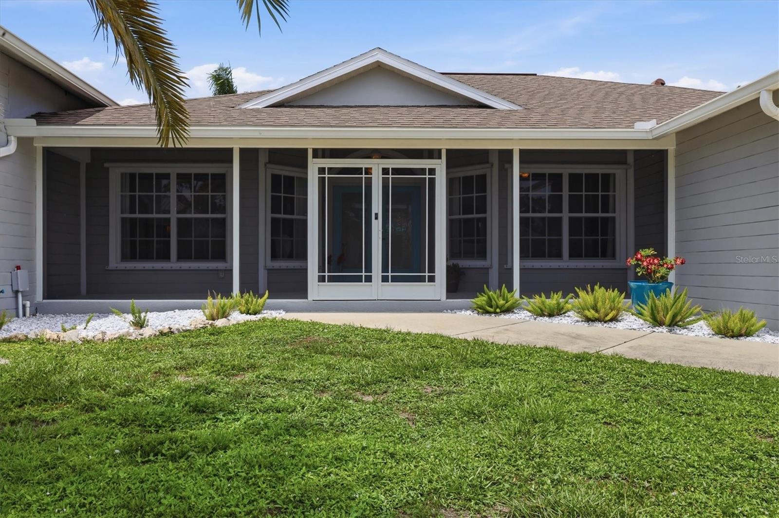 PORT CHARLOTTE SEC 058 - Residential