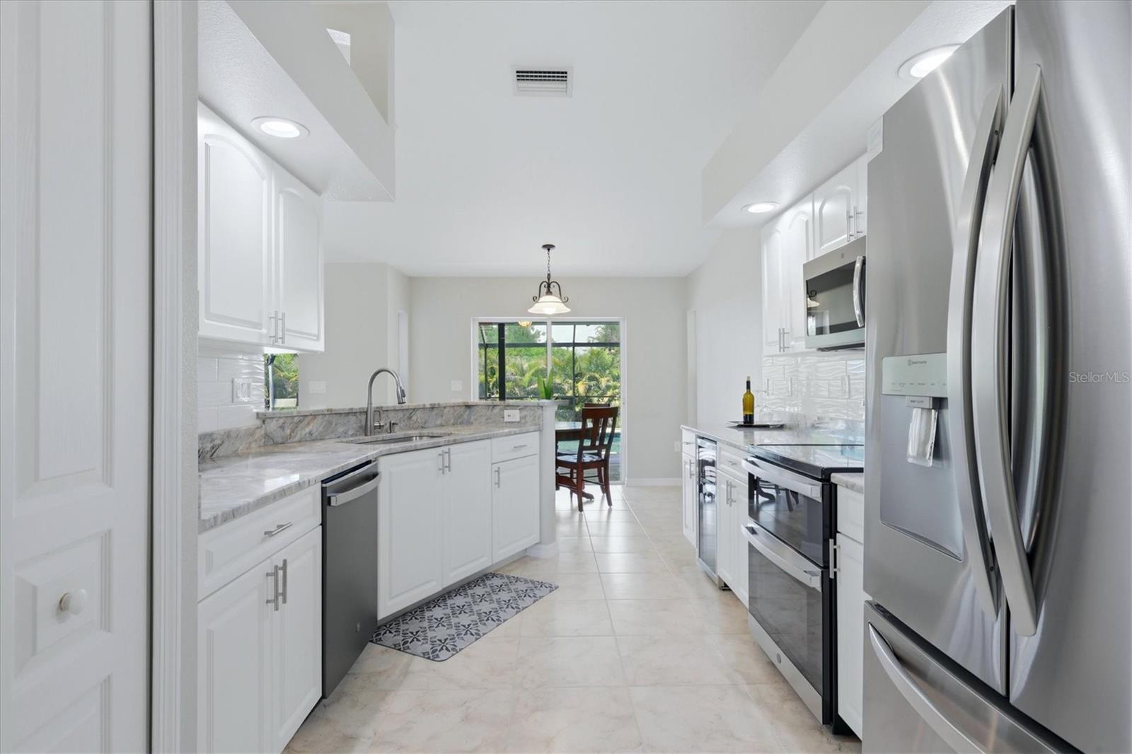 PORT CHARLOTTE SEC 058 - Residential