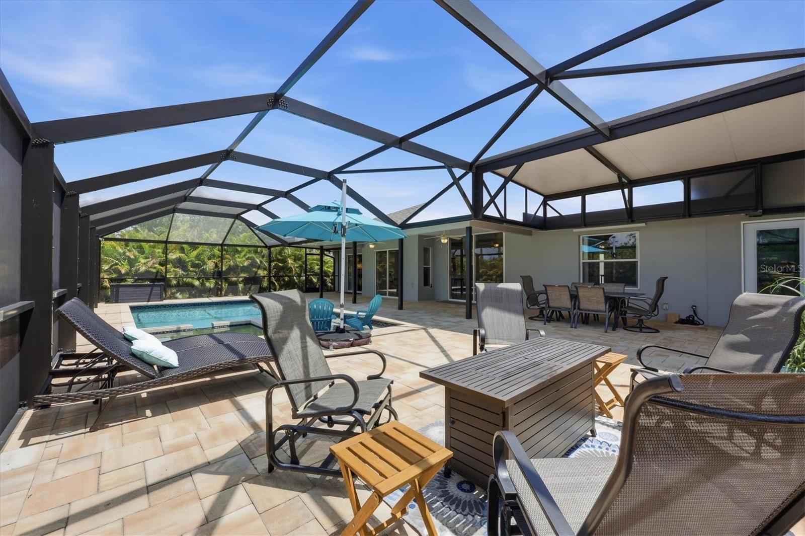 PORT CHARLOTTE SEC 058 - Residential