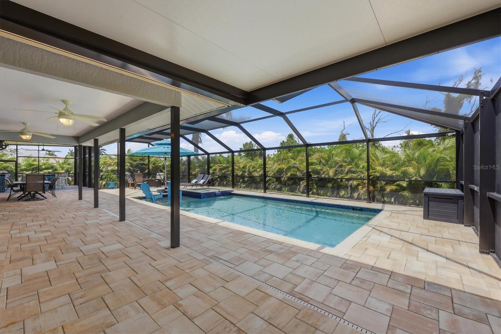 PORT CHARLOTTE SEC 058 - Residential