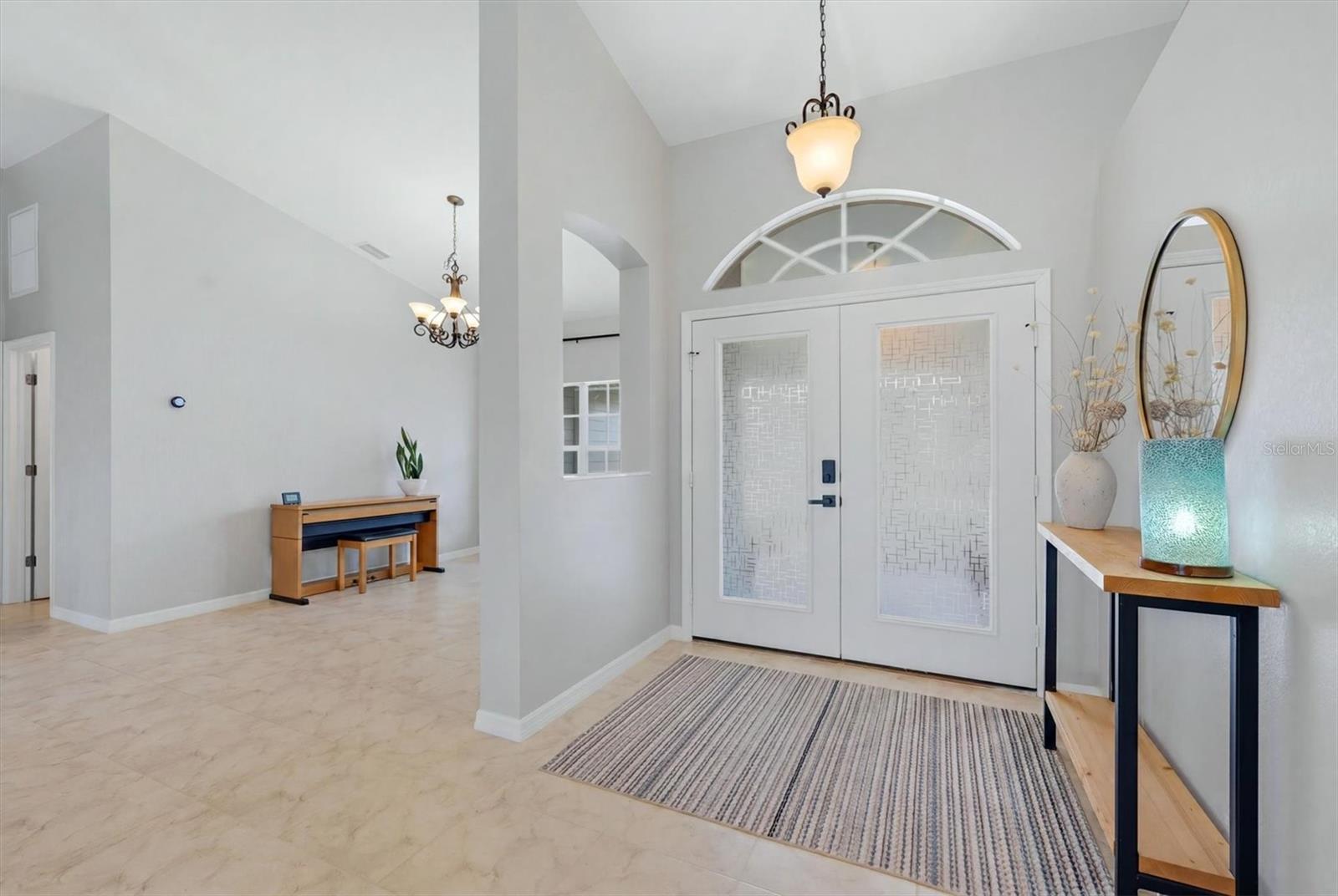 PORT CHARLOTTE SEC 058 - Residential