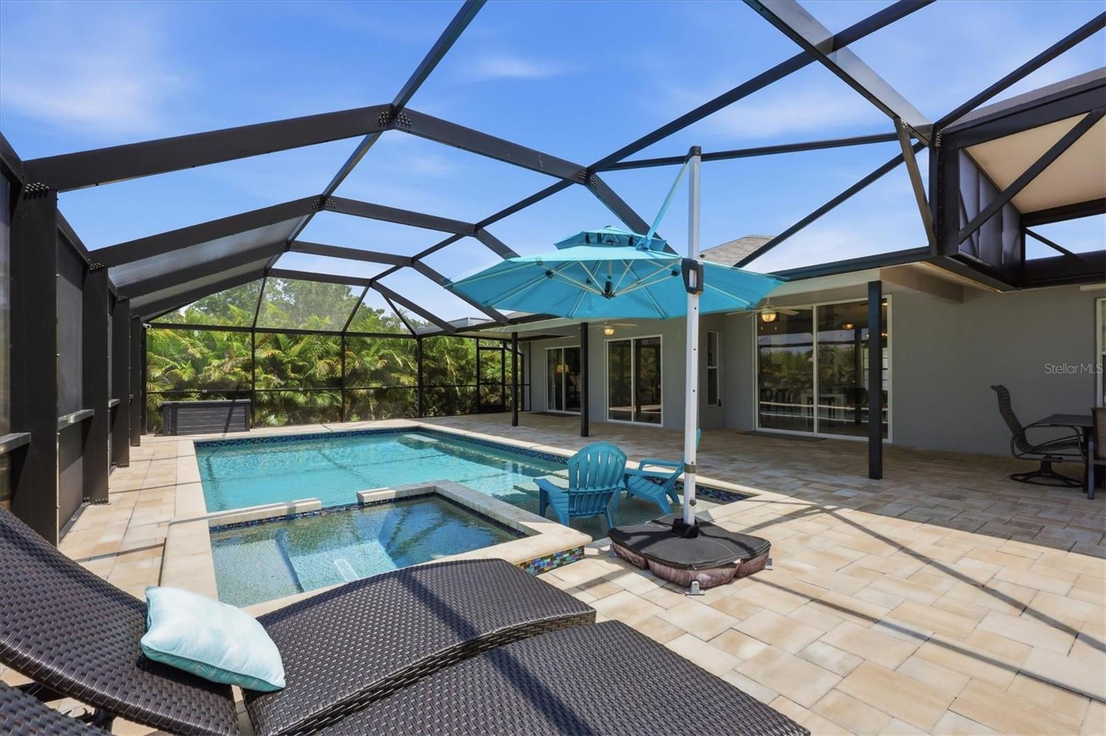 PORT CHARLOTTE SEC 058 - Residential