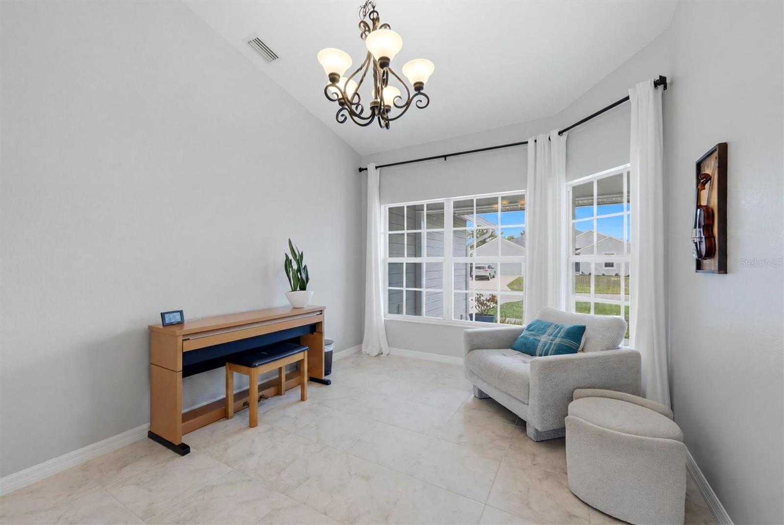 PORT CHARLOTTE SEC 058 - Residential