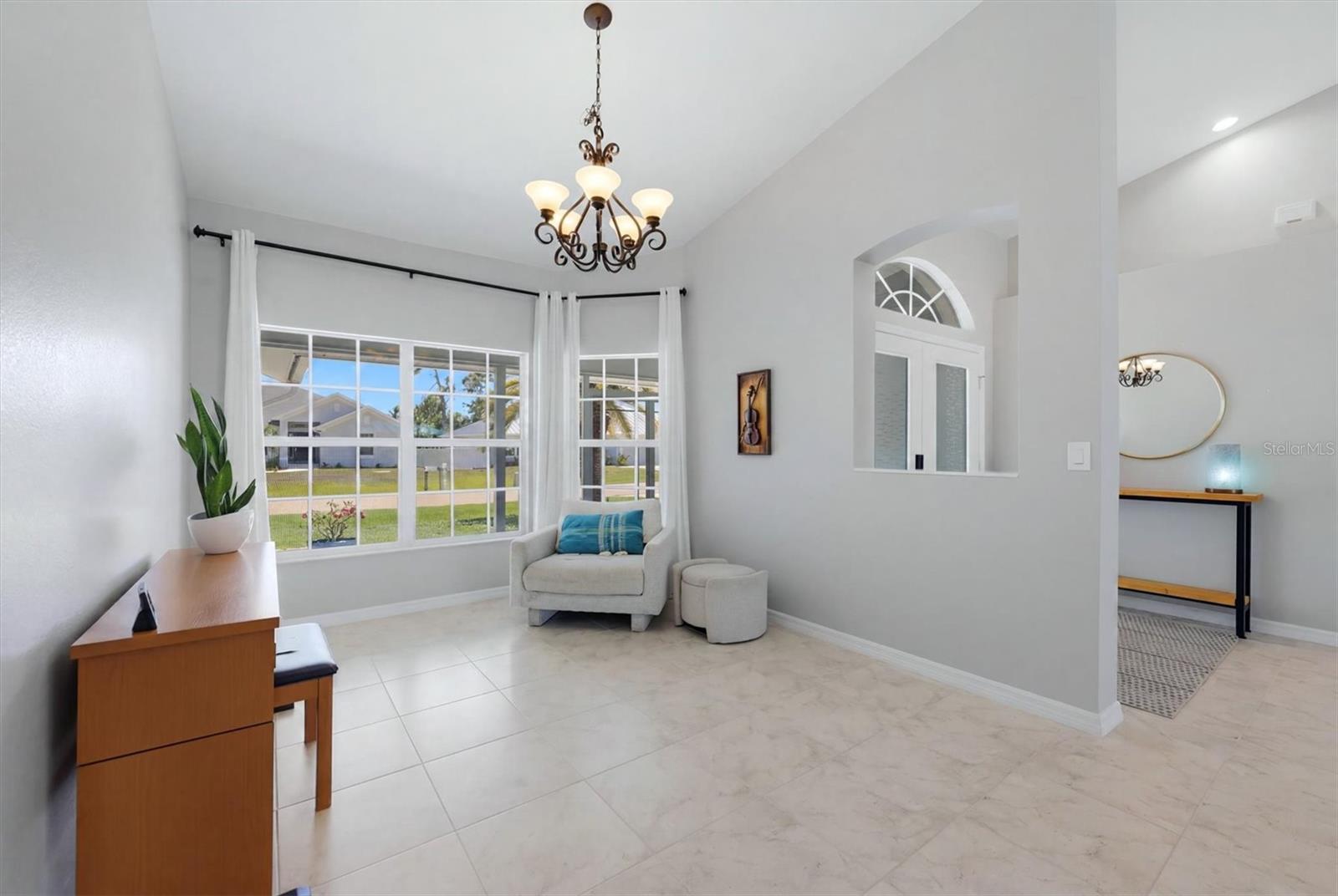 PORT CHARLOTTE SEC 058 - Residential