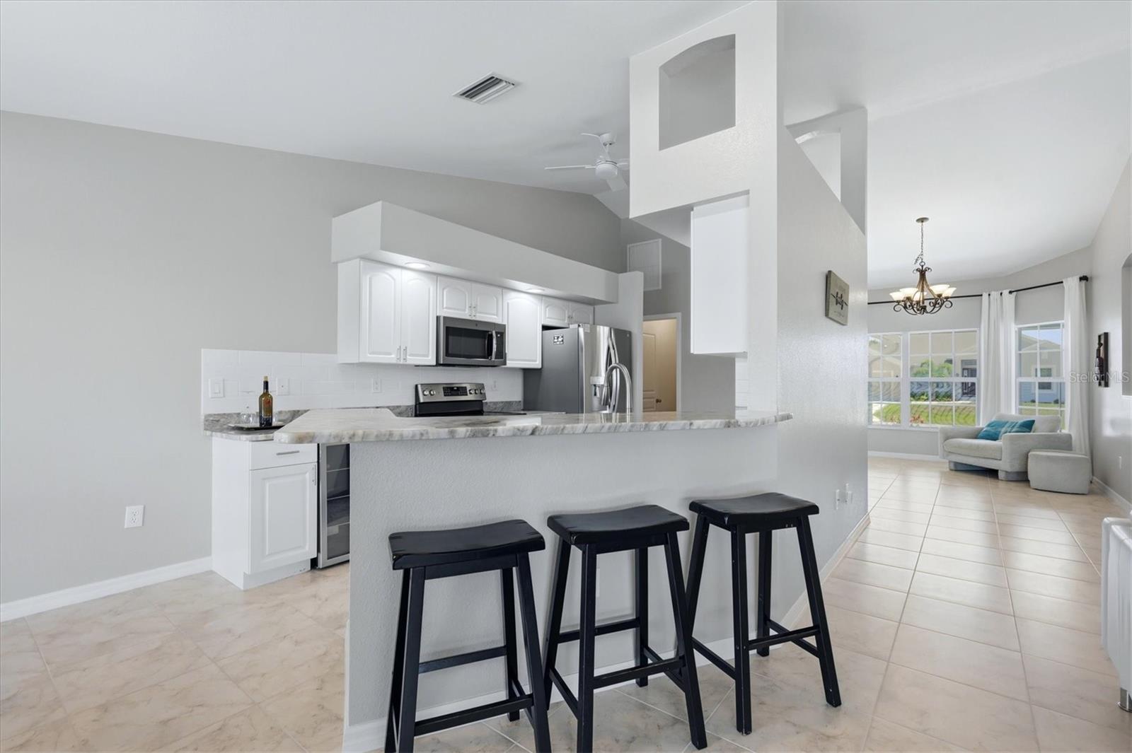 PORT CHARLOTTE SEC 058 - Residential