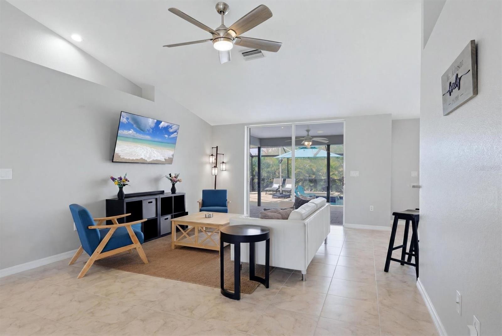 PORT CHARLOTTE SEC 058 - Residential