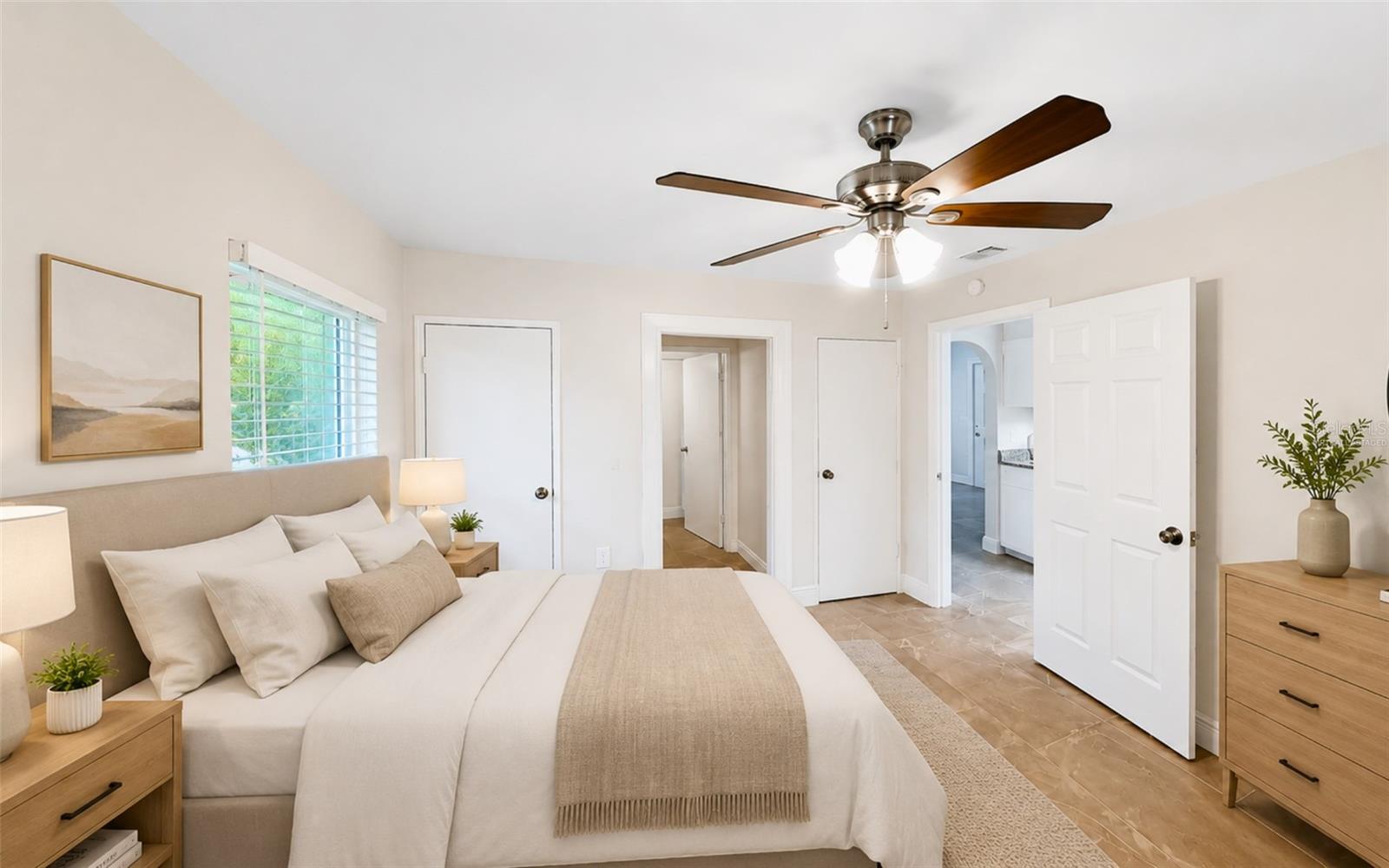PINE VIEW - Residential