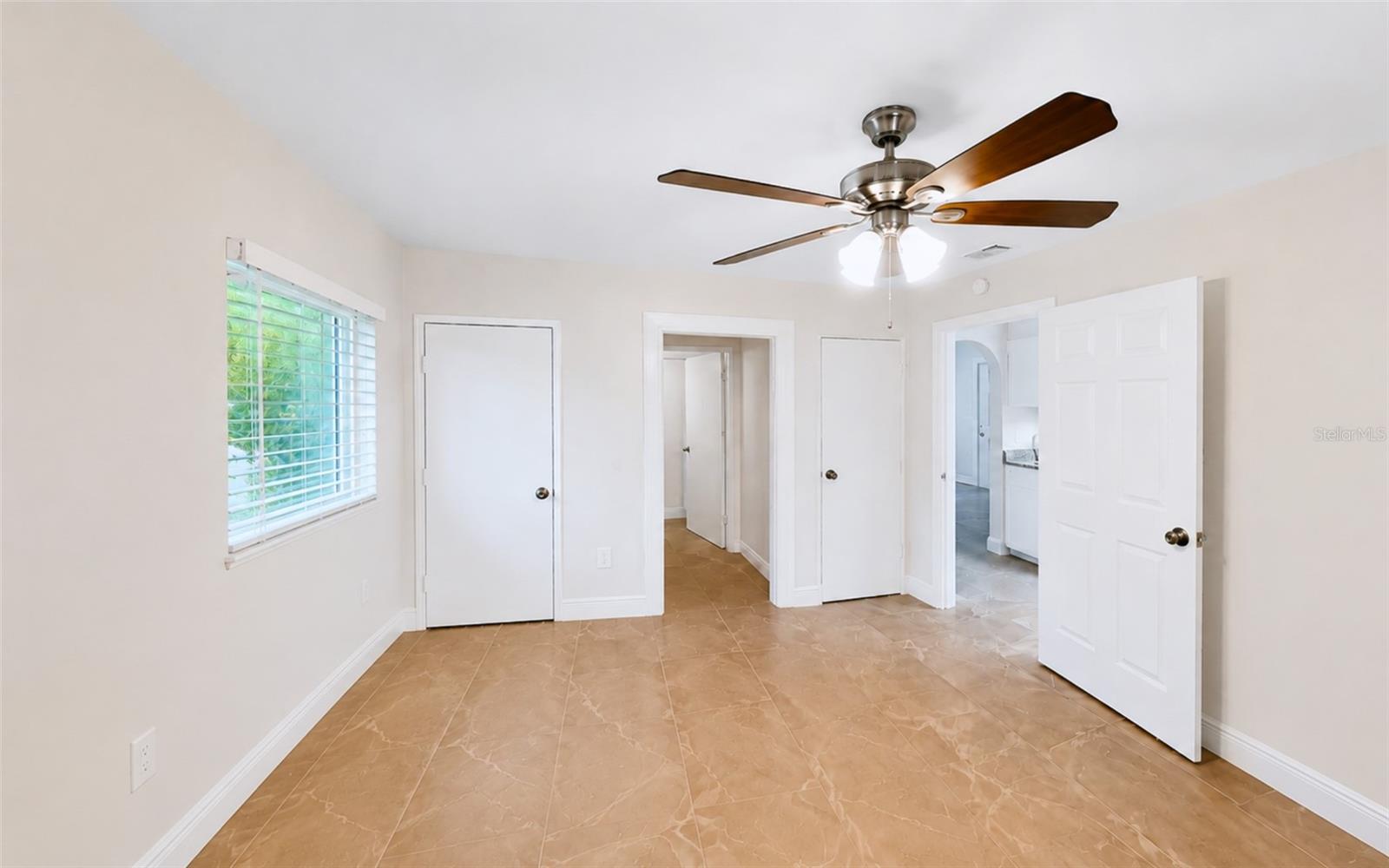 PINE VIEW - Residential