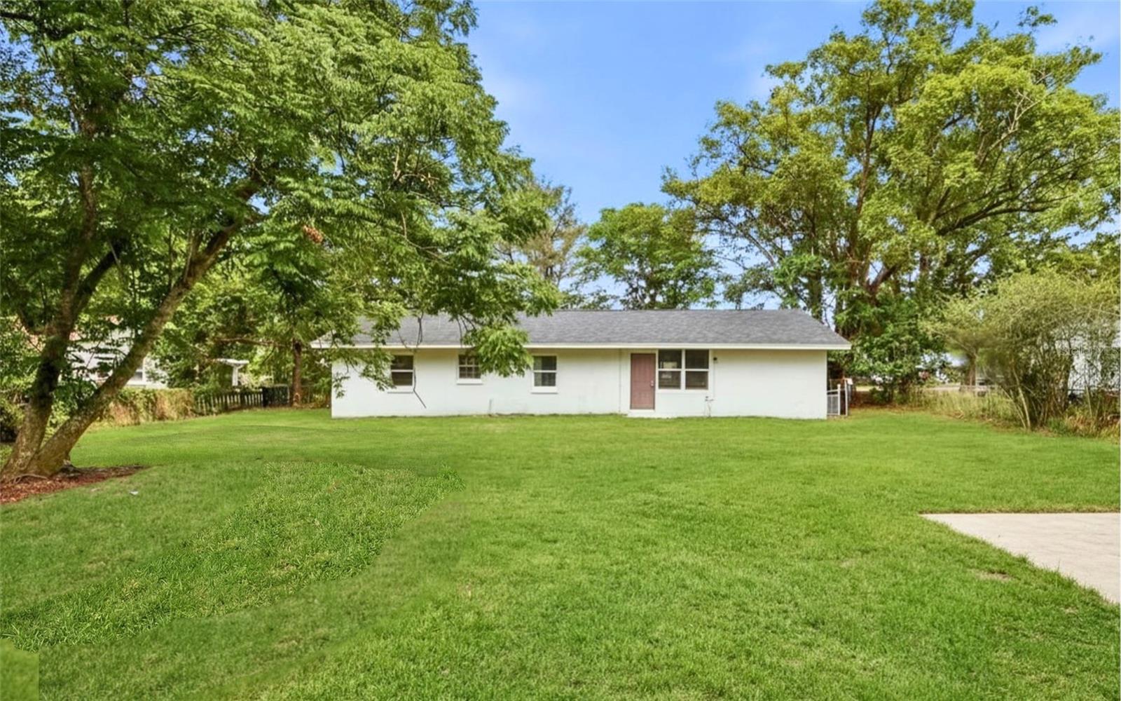 PINE VIEW - Residential