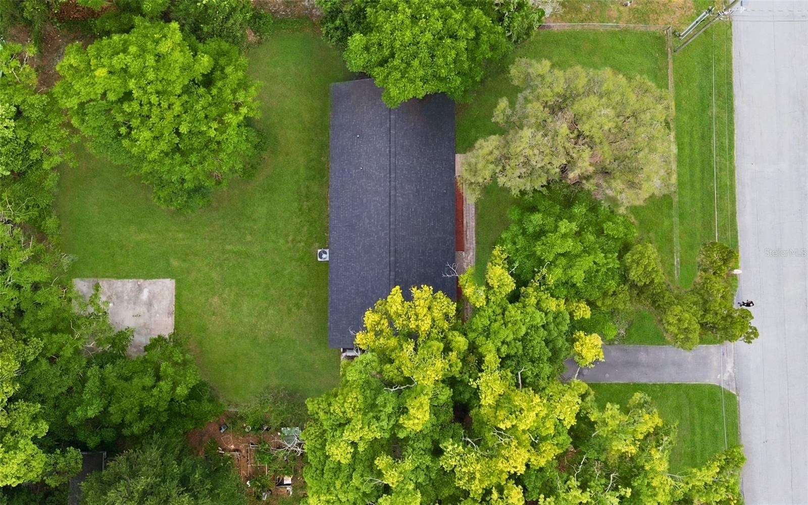 PINE VIEW - Residential