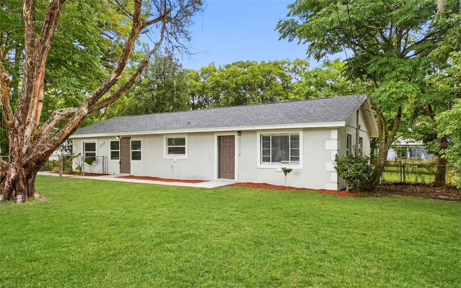 PINE VIEW - Residential