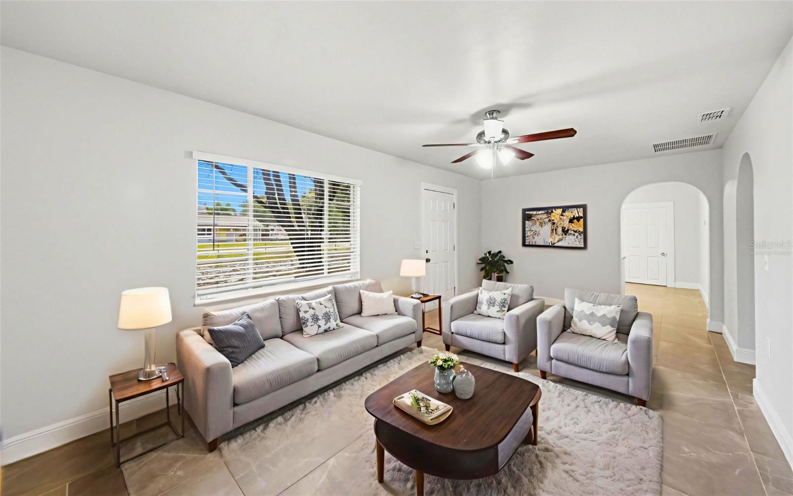 PINE VIEW - Residential