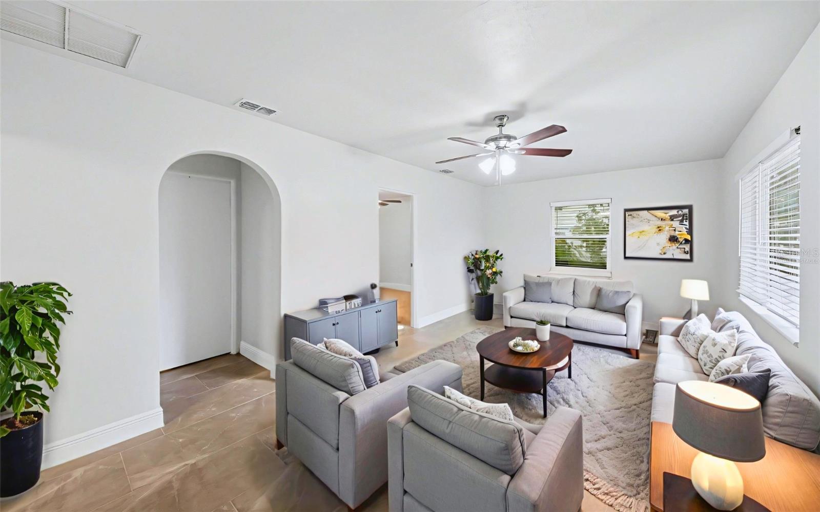 PINE VIEW - Residential