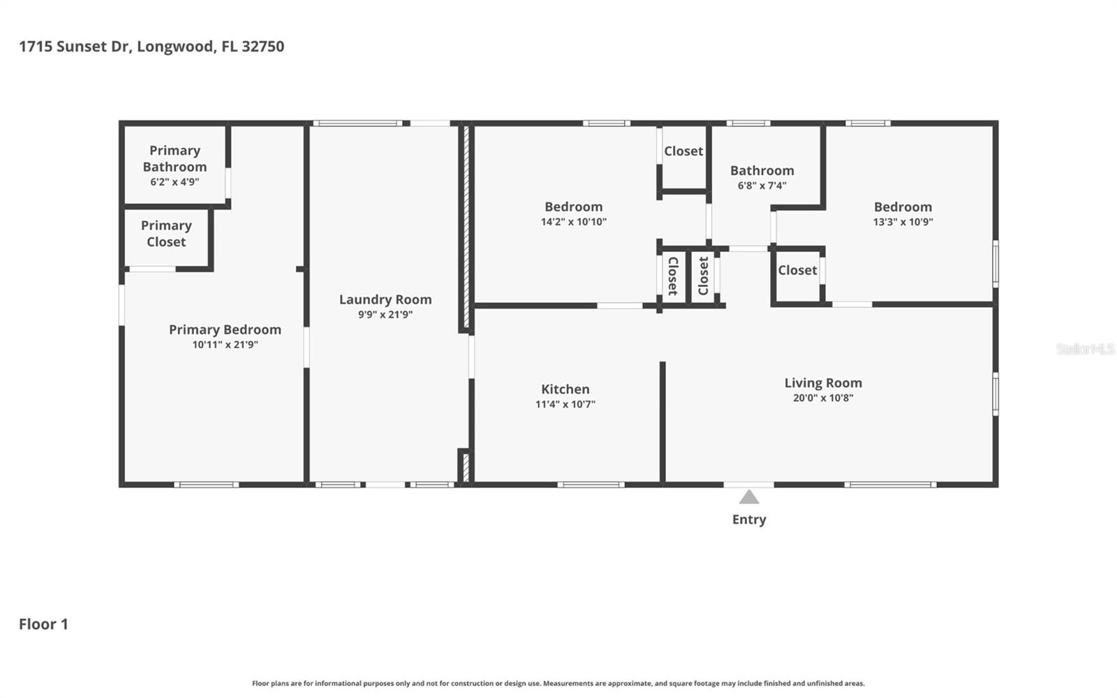 PINE VIEW - Residential