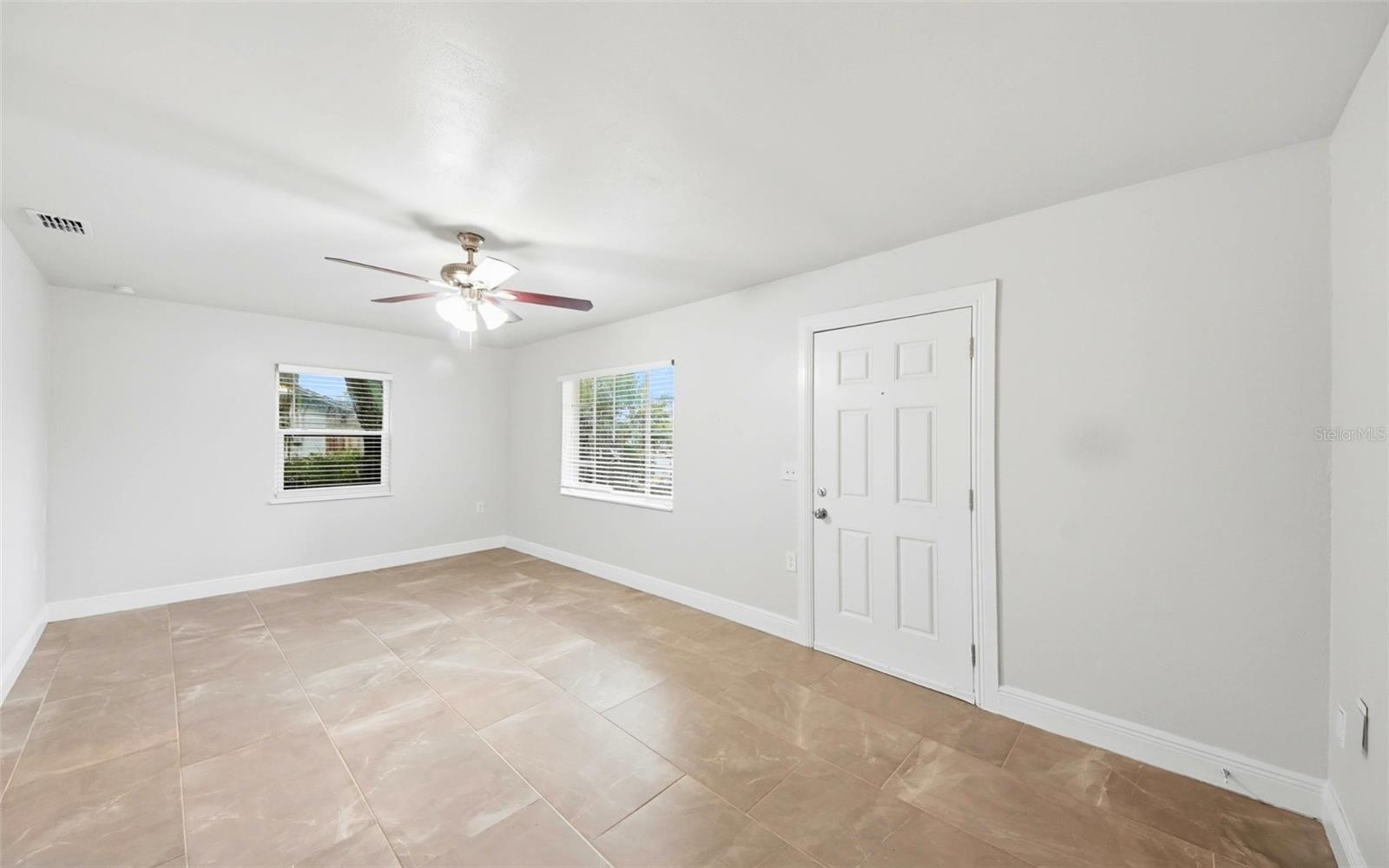 PINE VIEW - Residential