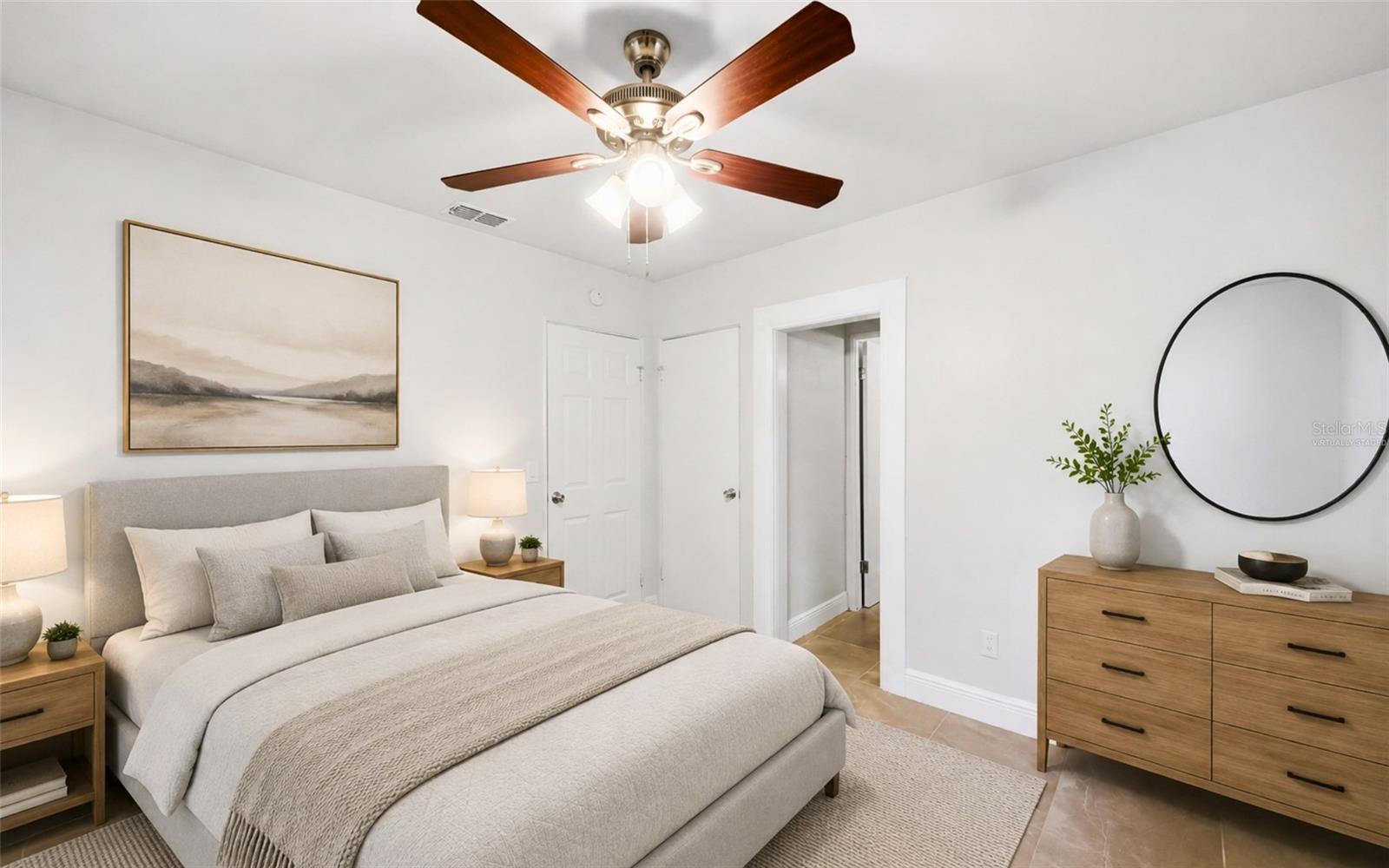 PINE VIEW - Residential