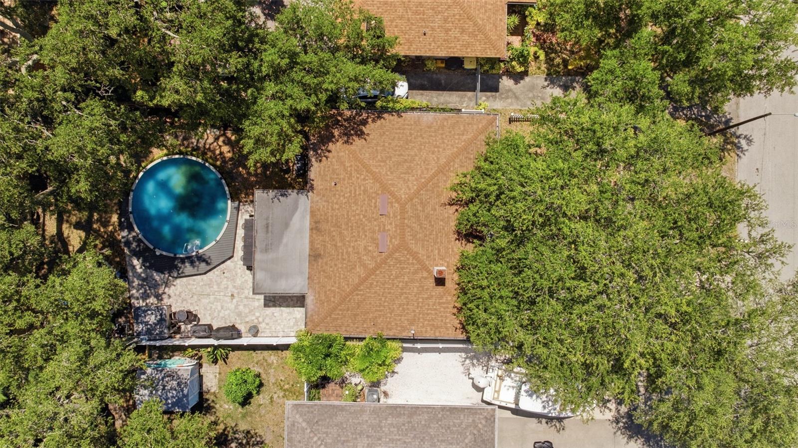 LA JOLLA SUB - Residential