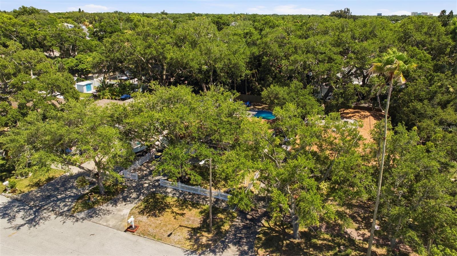 LA JOLLA SUB - Residential