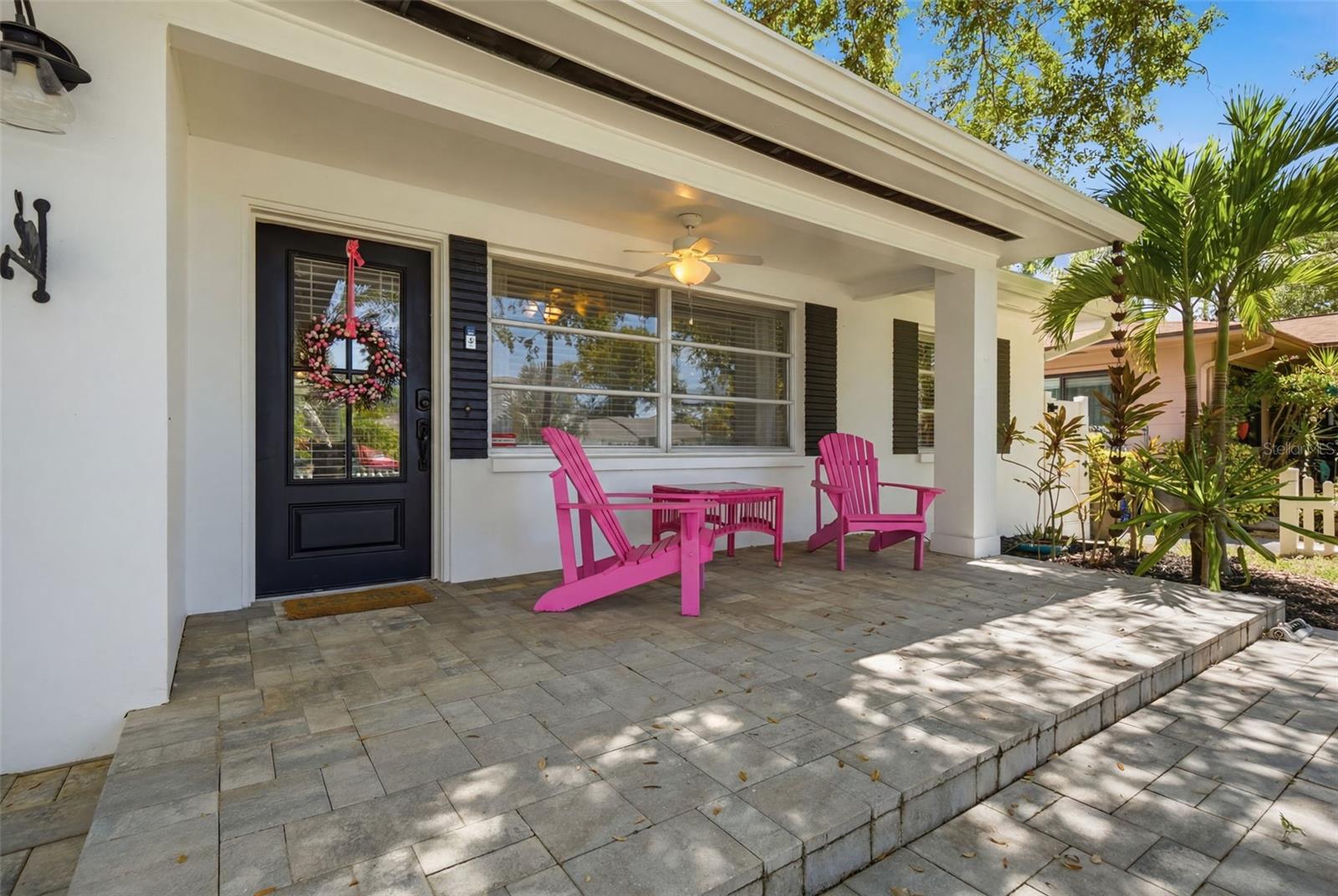LA JOLLA SUB - Residential