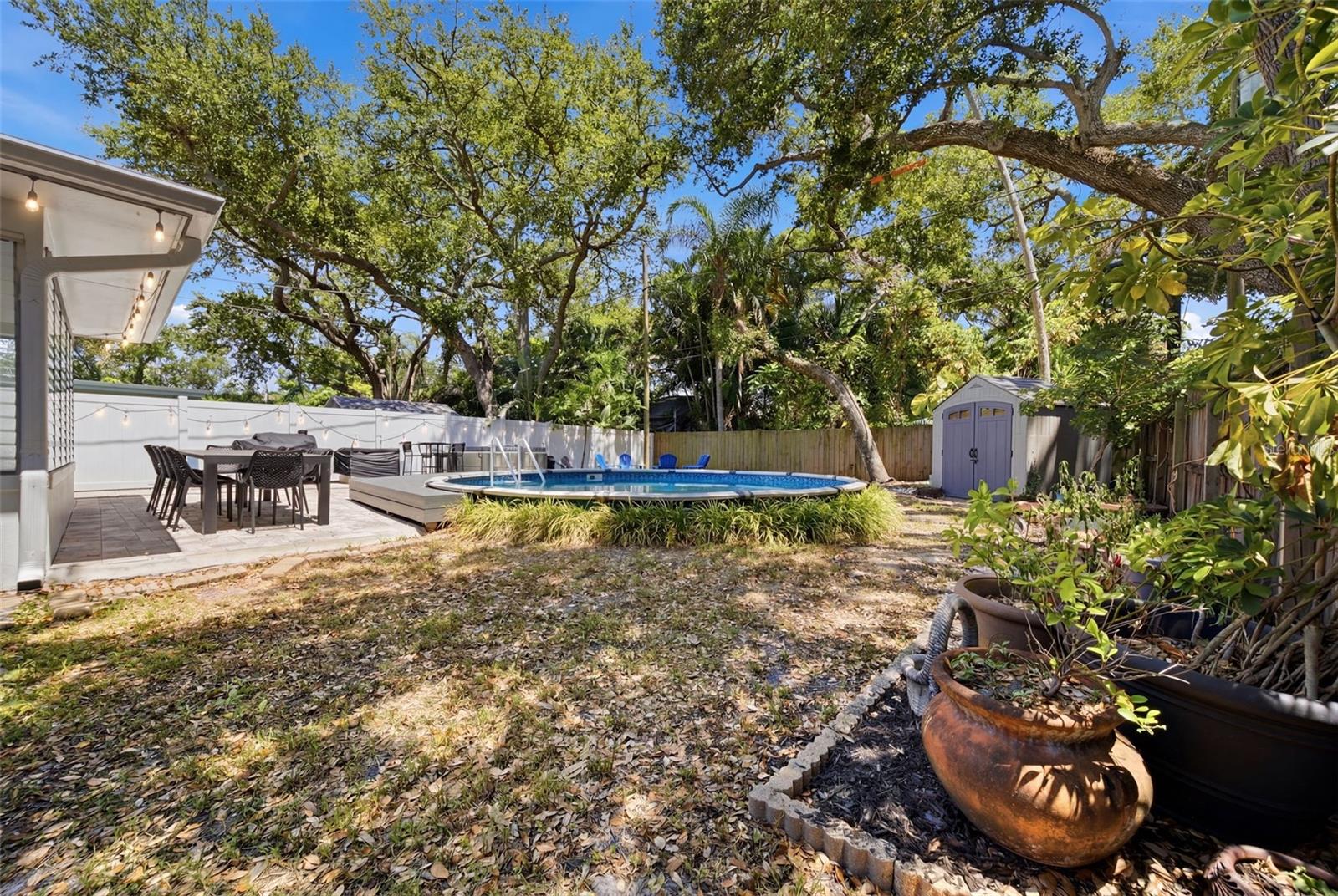 LA JOLLA SUB - Residential