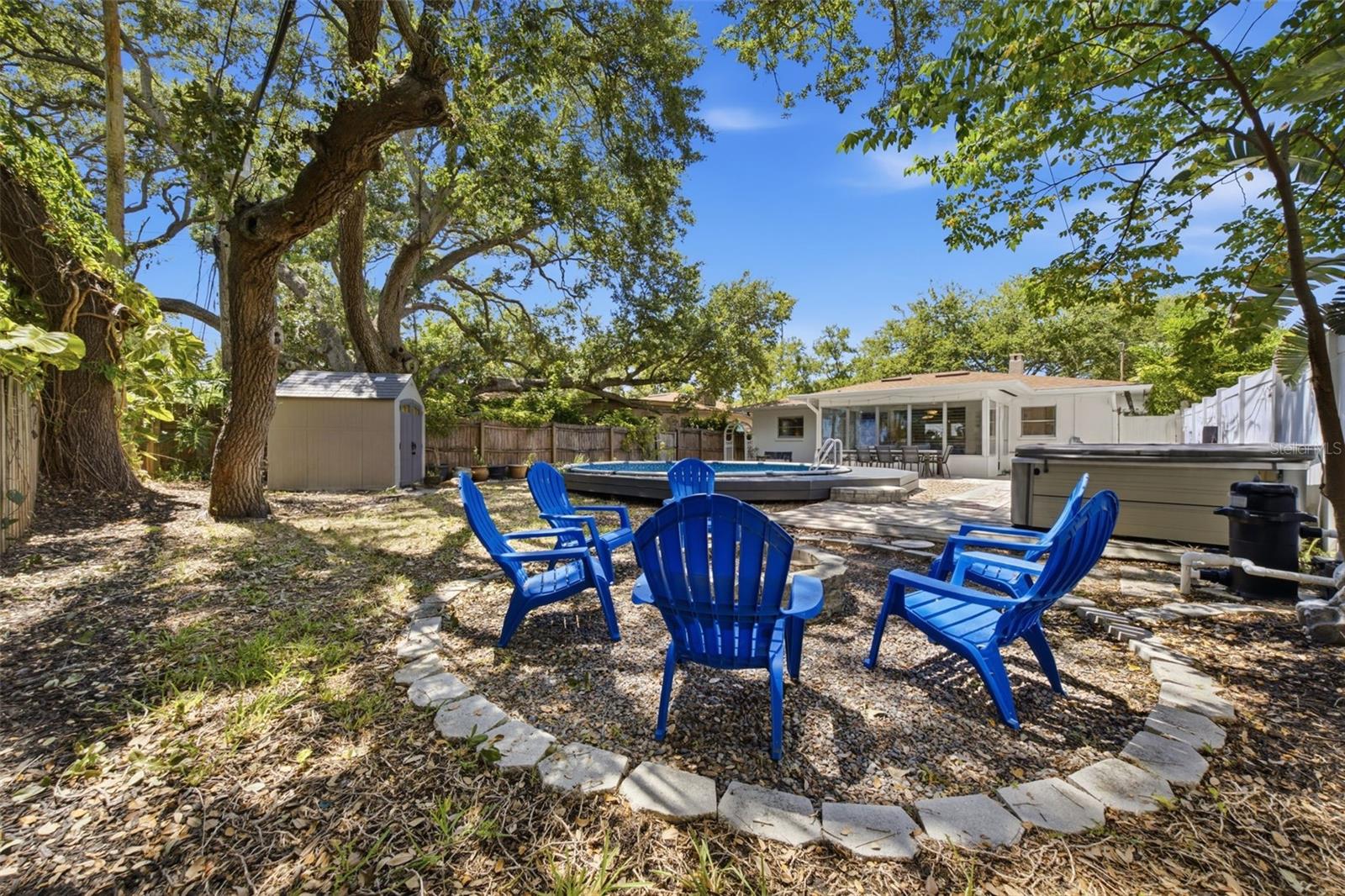 LA JOLLA SUB - Residential