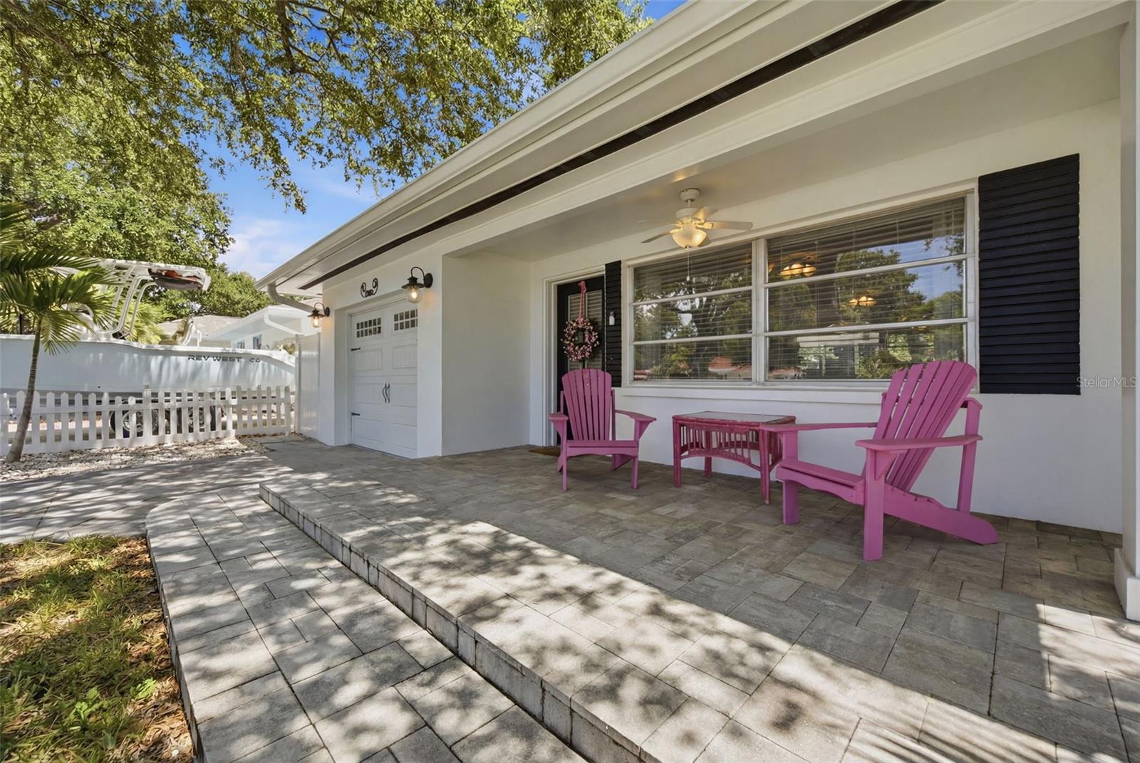 LA JOLLA SUB - Residential