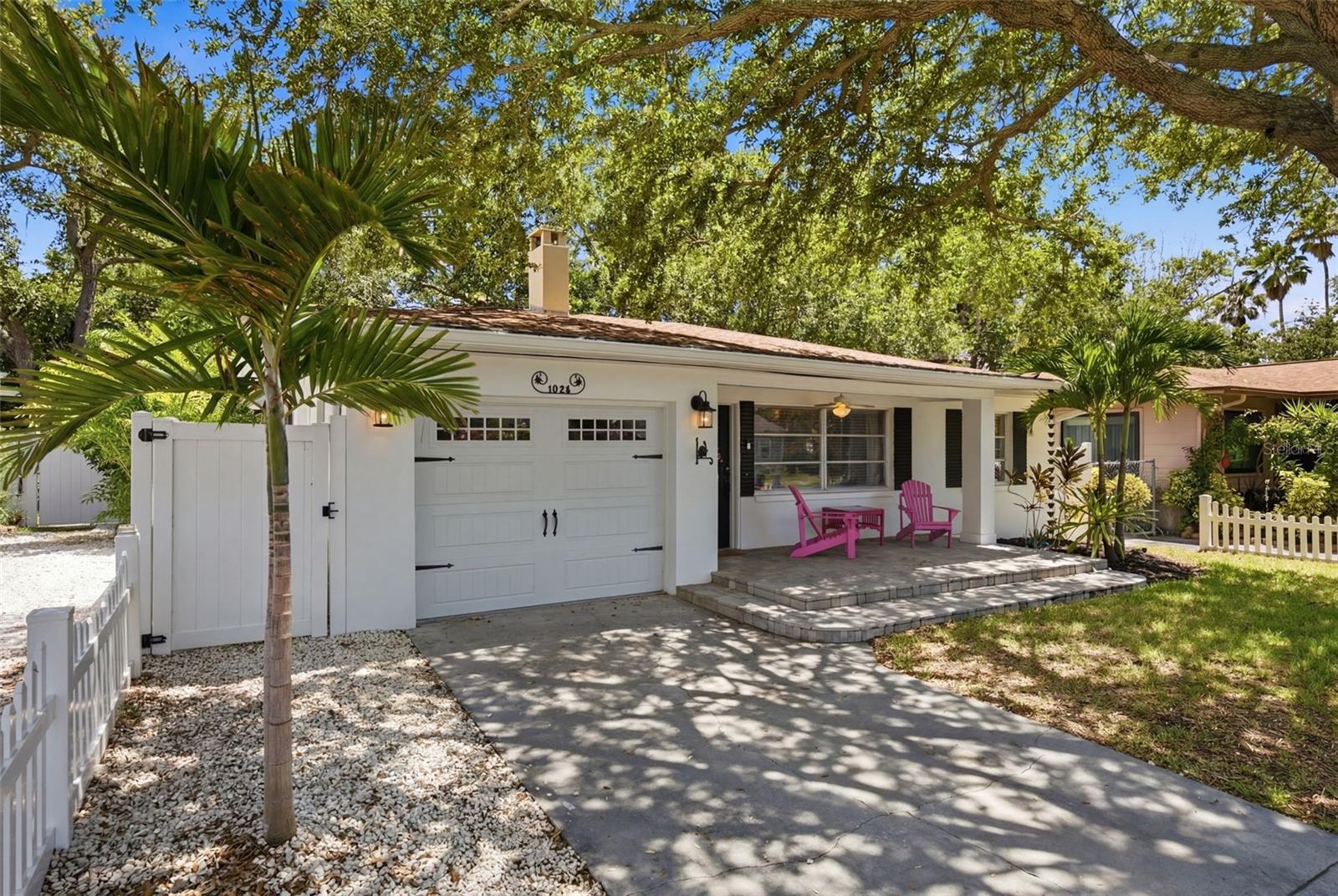 LA JOLLA SUB - Residential