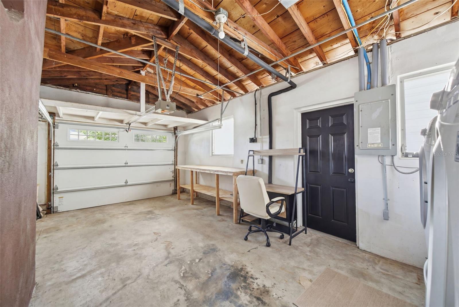 LA JOLLA SUB - Residential