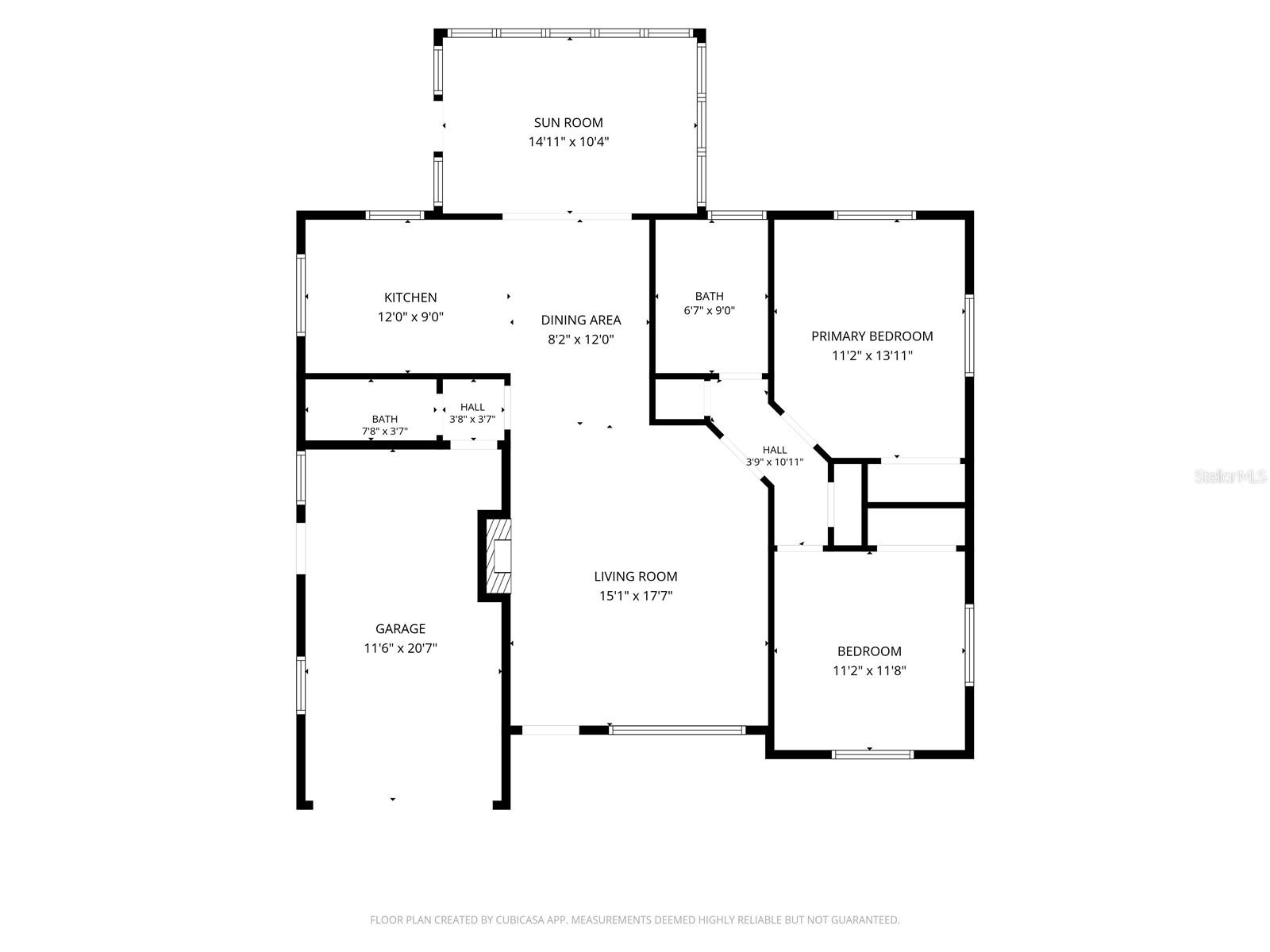 LA JOLLA SUB - Residential
