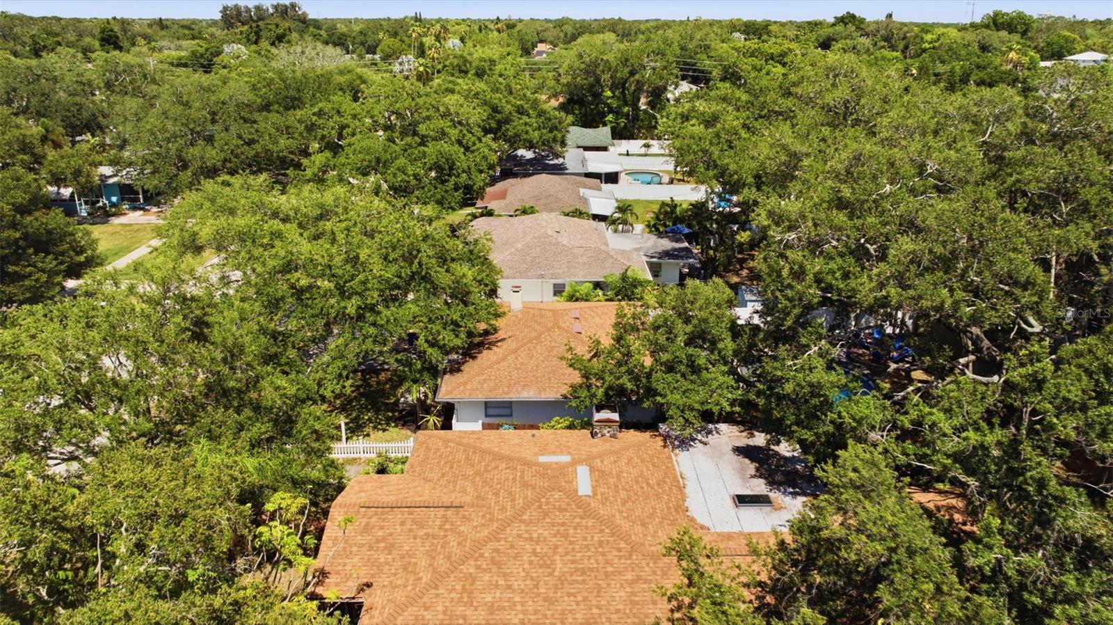 LA JOLLA SUB - Residential
