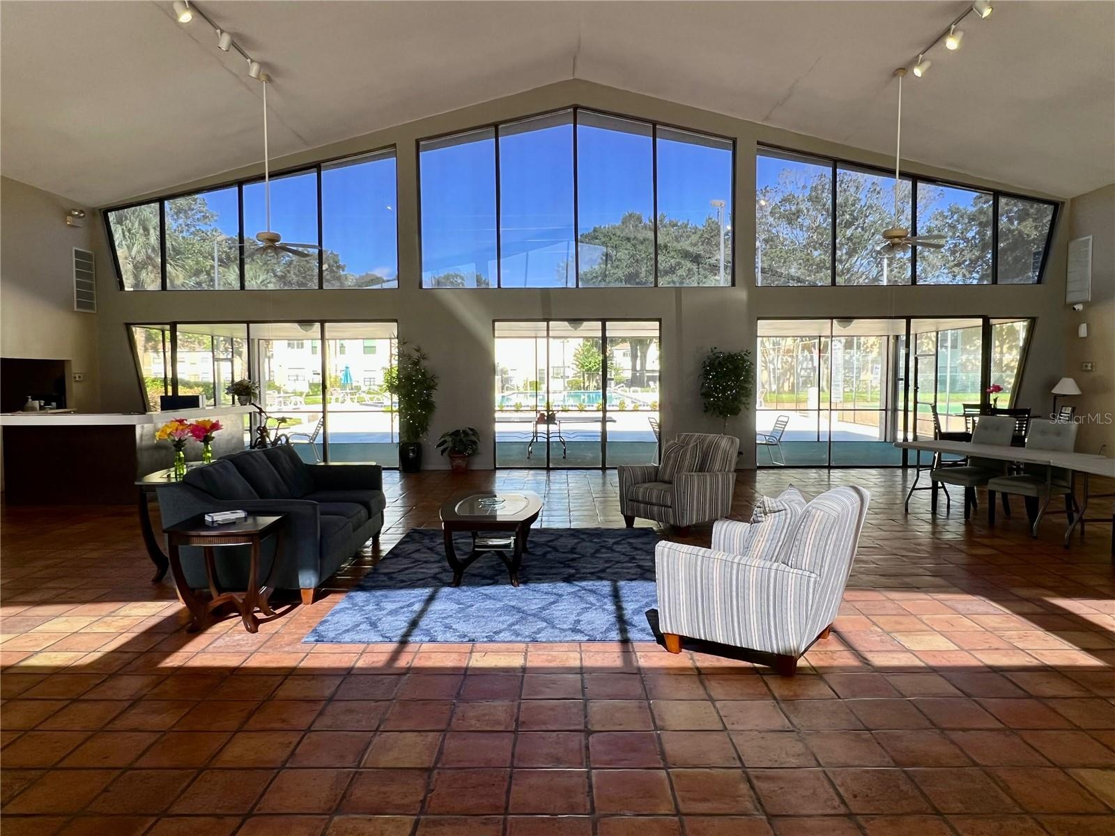 WIMBLEDON PARK CONDO 01 - Residential Lease