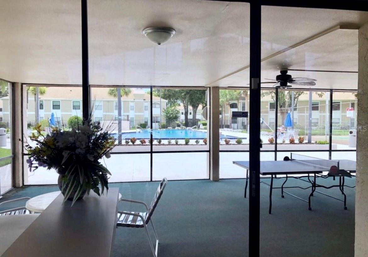WIMBLEDON PARK CONDO 01 - Residential Lease