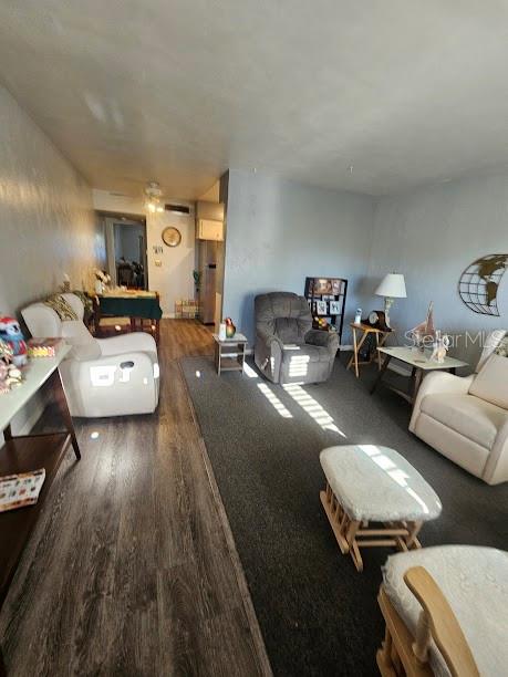 MADRIGAL APTS UNIT 1 CONDO - Residential