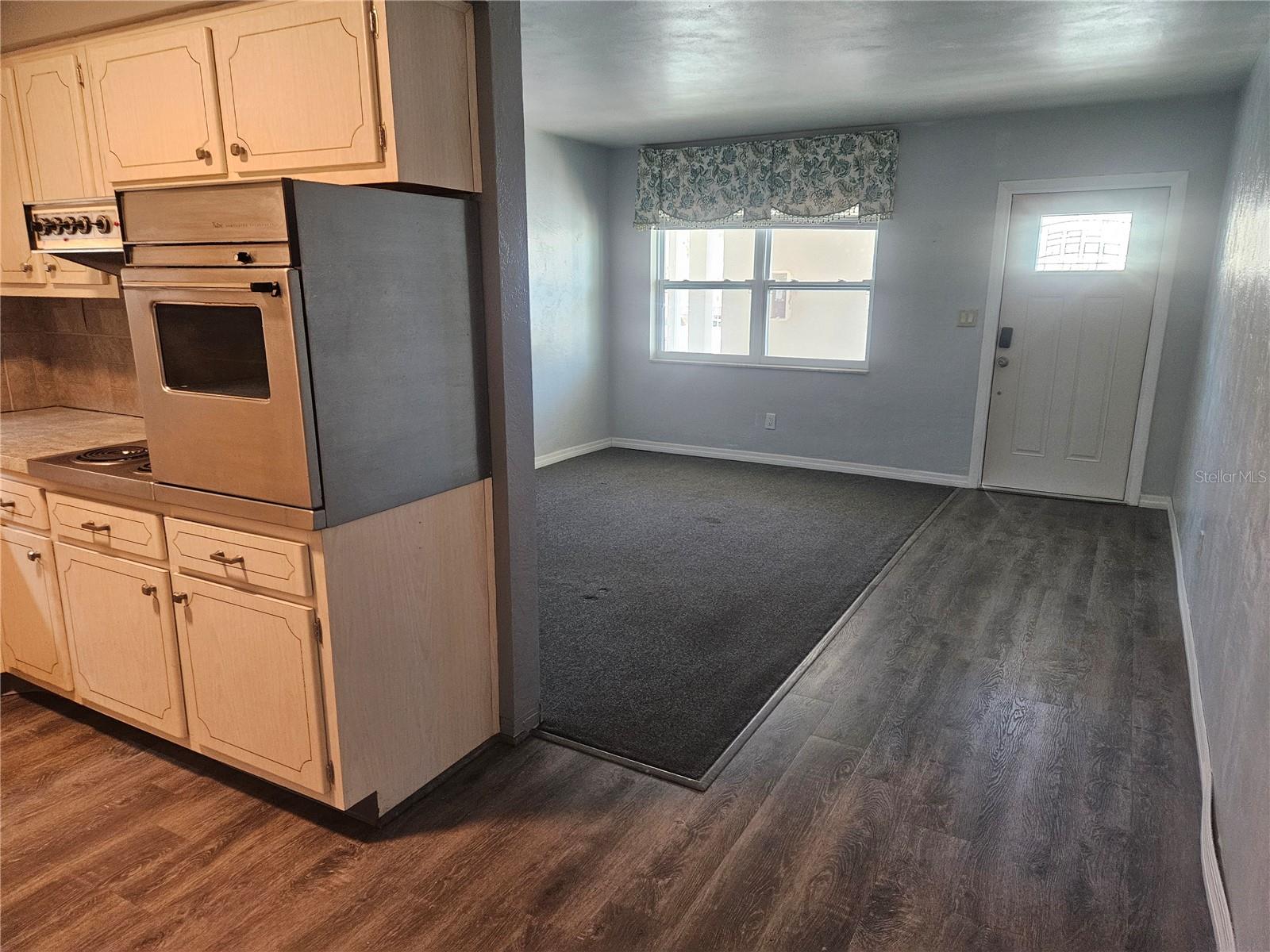 MADRIGAL APTS UNIT 1 CONDO - Residential