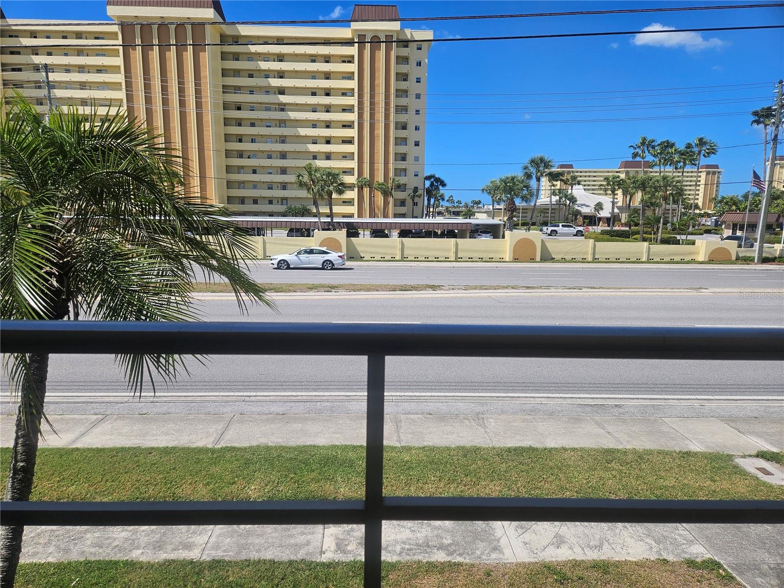 MADRIGAL APTS UNIT 1 CONDO - Residential