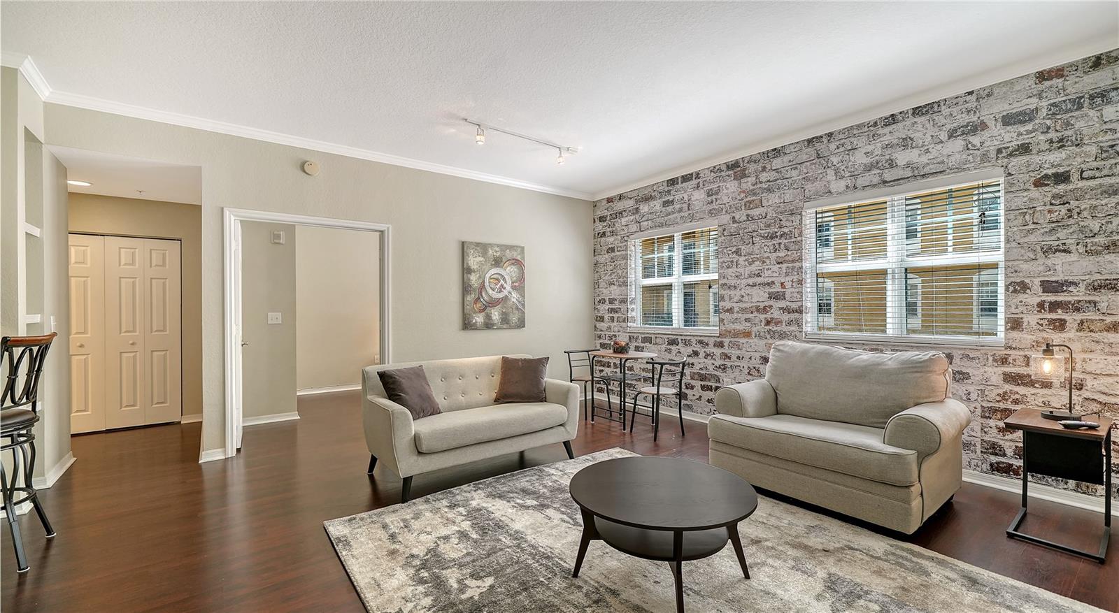 BROADWAY PROMENADE - Residential Lease