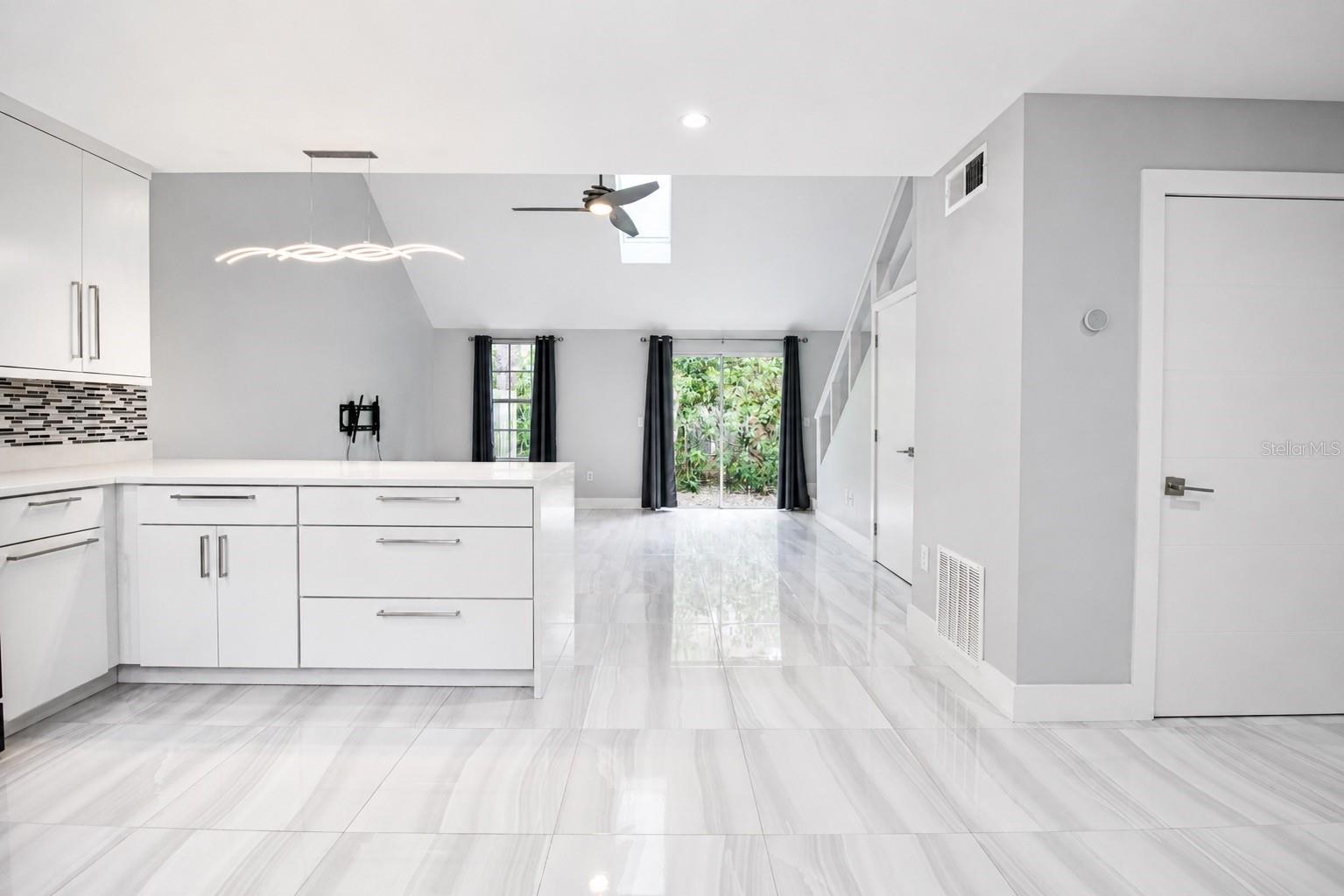 HAILE PLANTATION - Residential