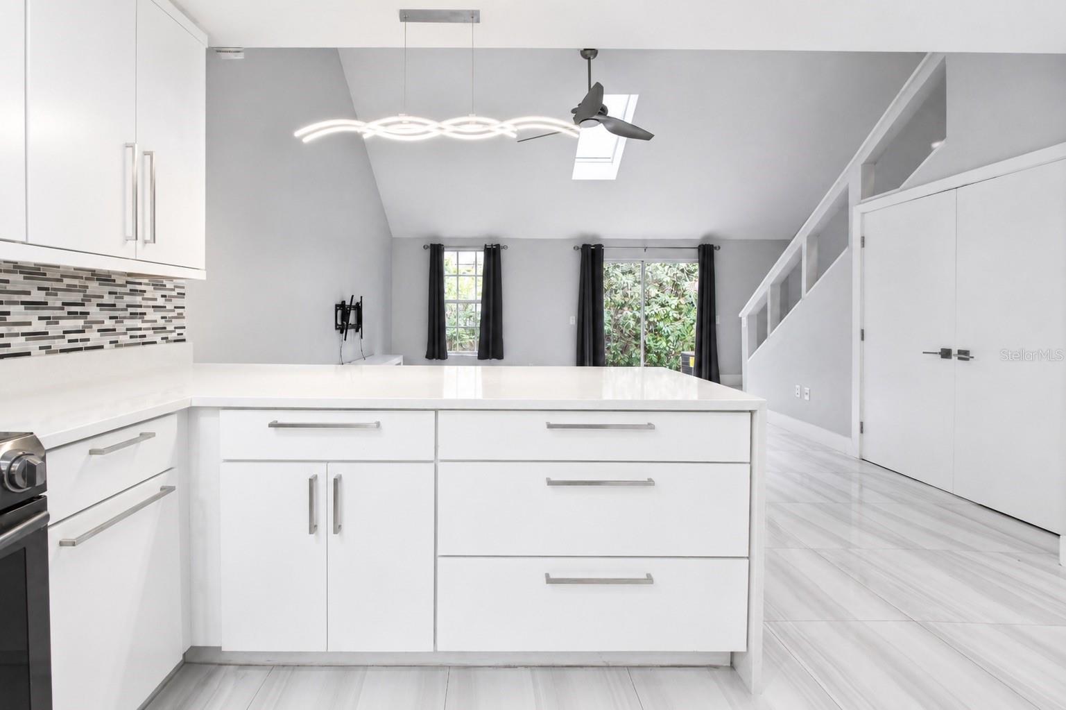 HAILE PLANTATION - Residential