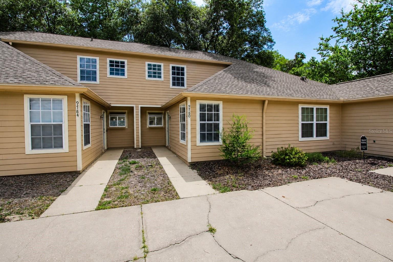 HAILE PLANTATION - Residential
