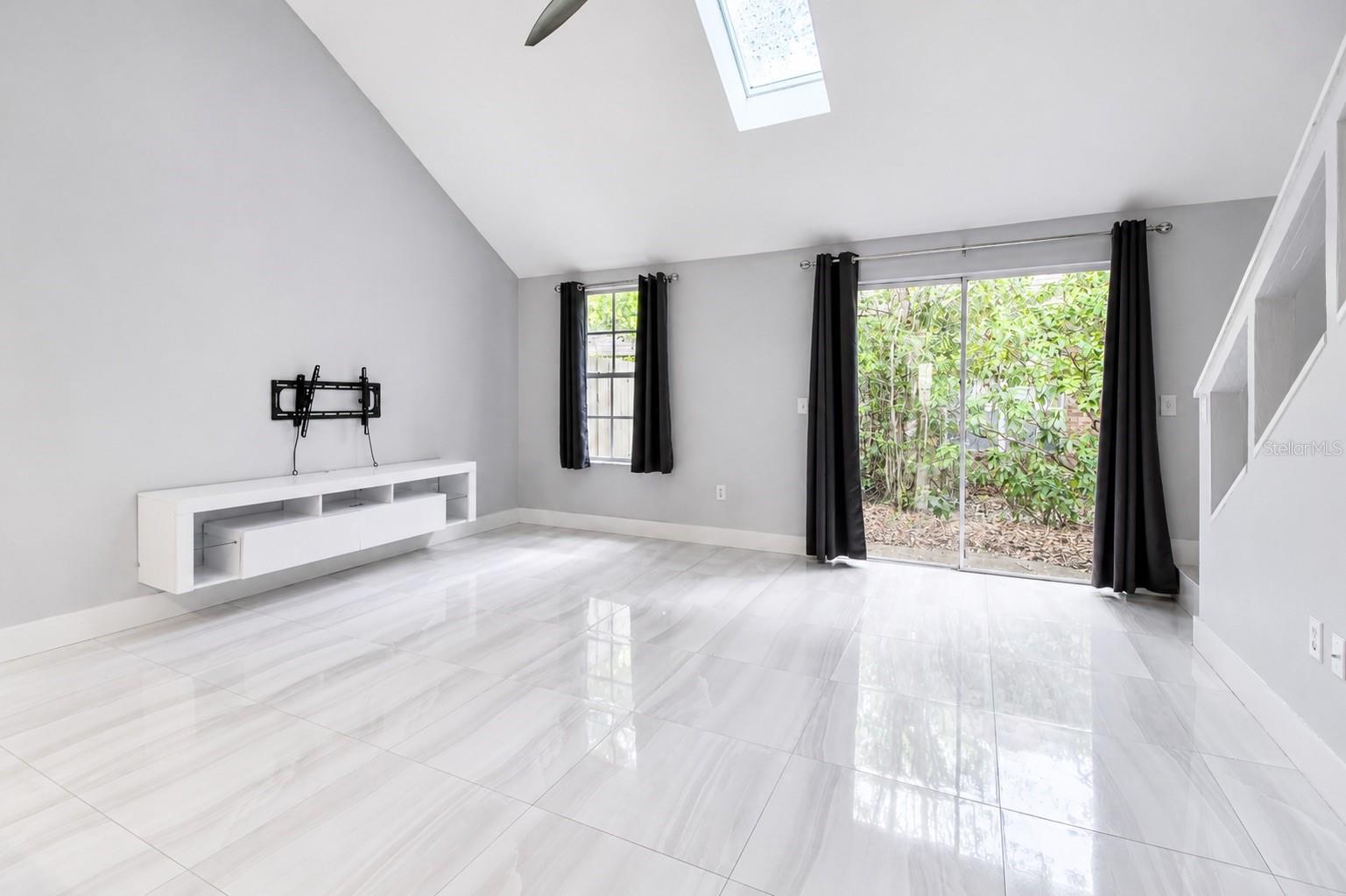 HAILE PLANTATION - Residential